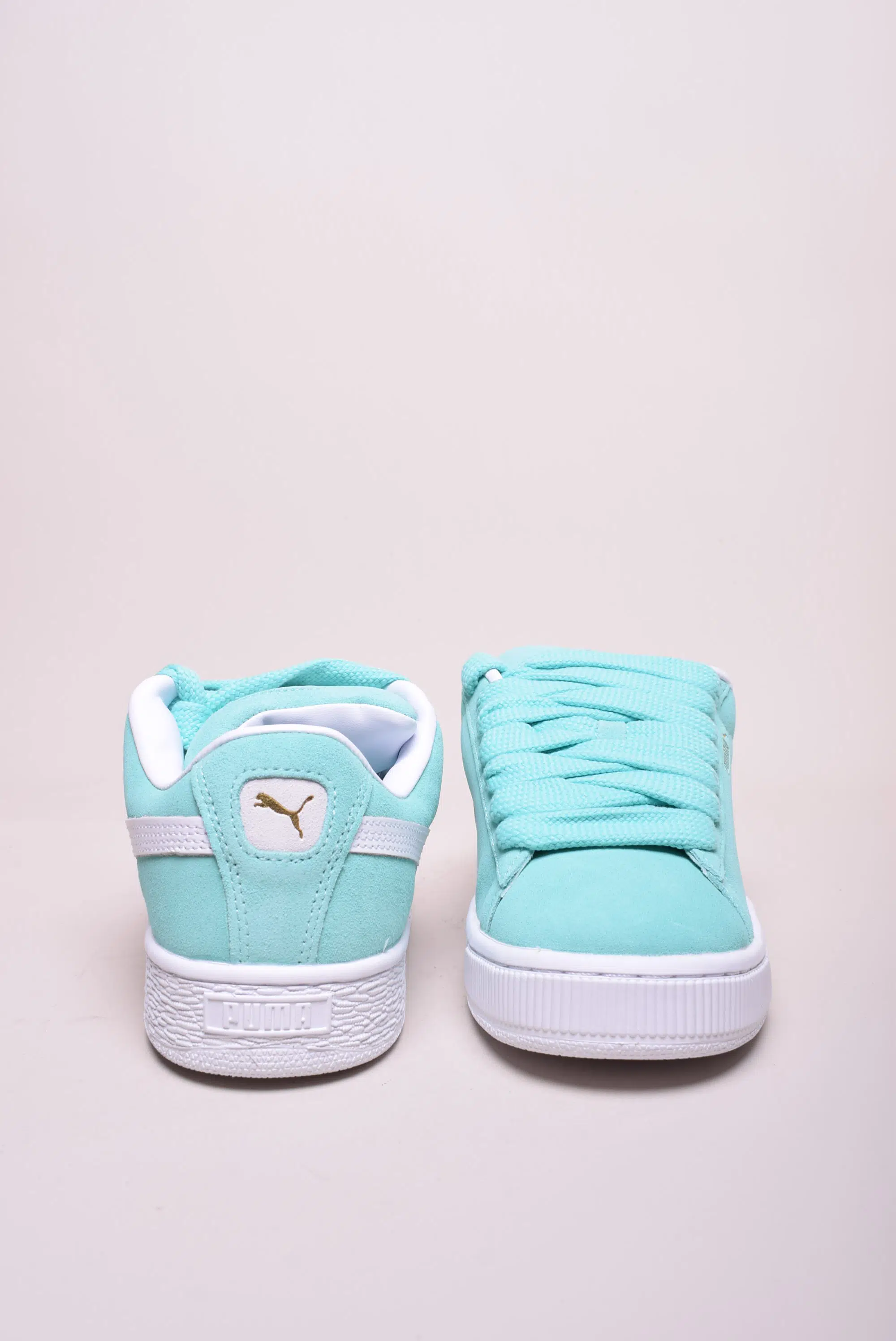 Sneakers dama Suede XL [2]