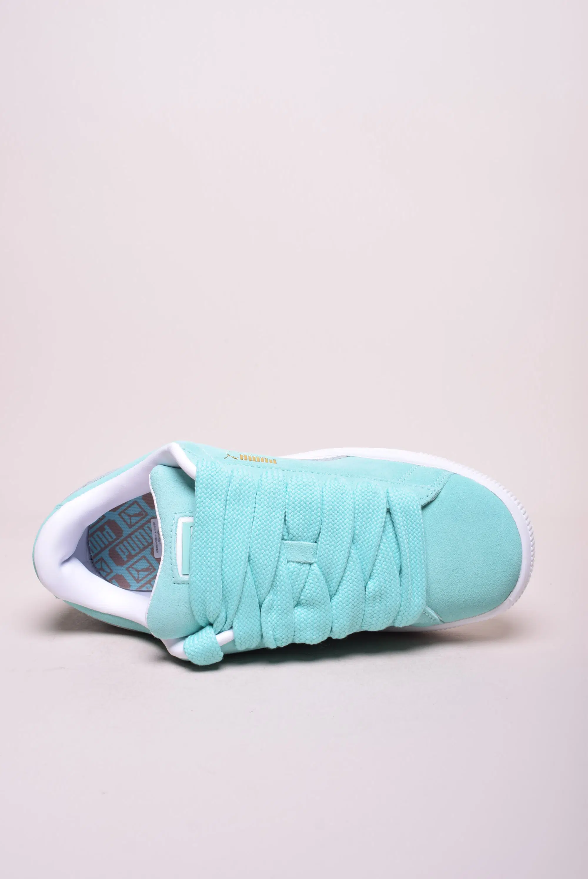 Sneakers dama Suede XL [3]