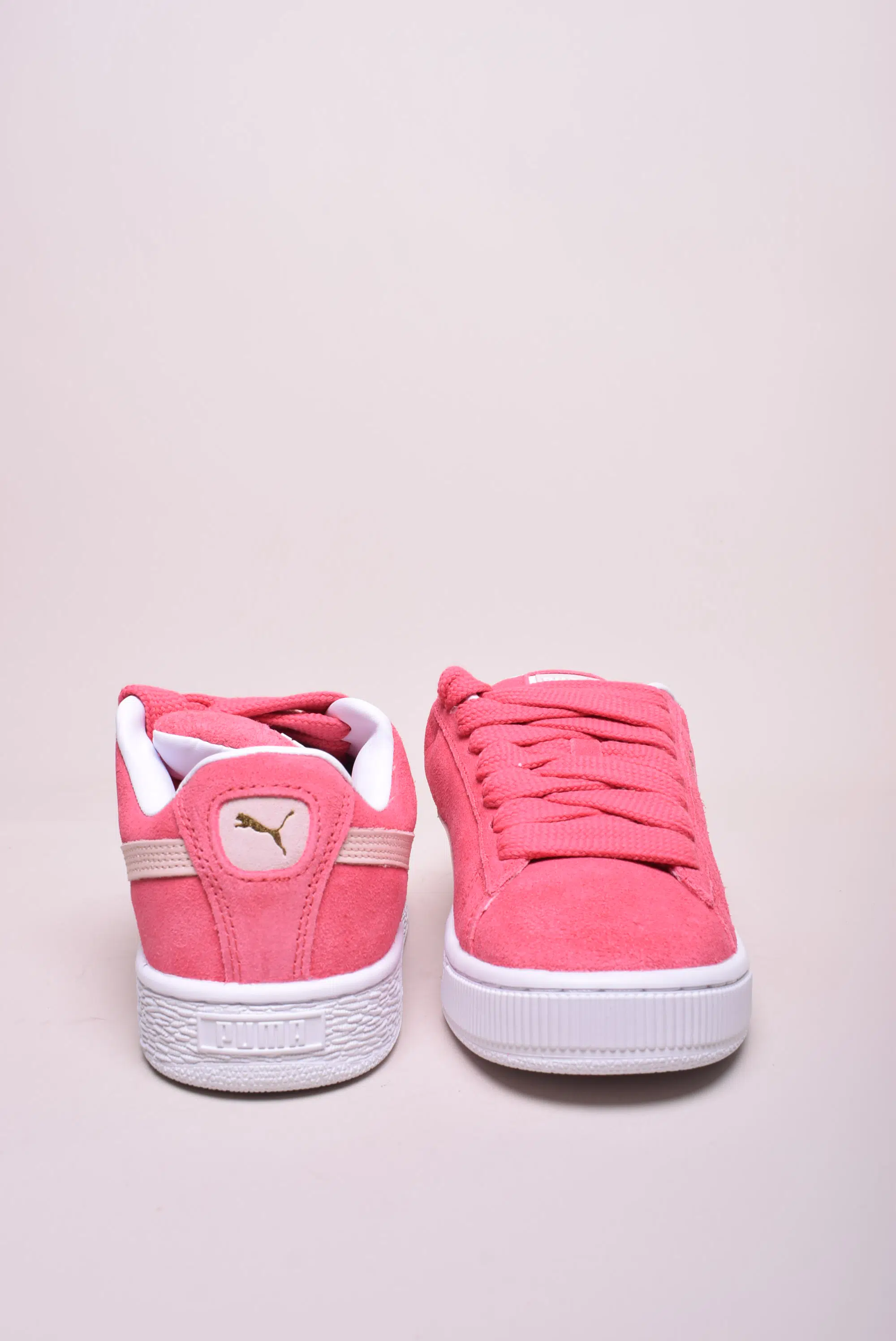 Sneakers dama Suede Xl [2]