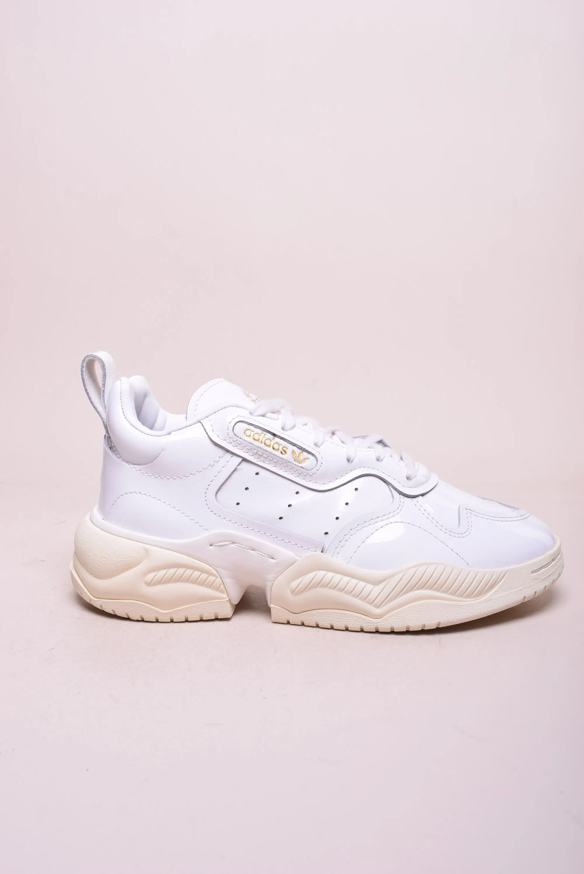 Încălțăminte damă - Sneakers dama Supercourt RX