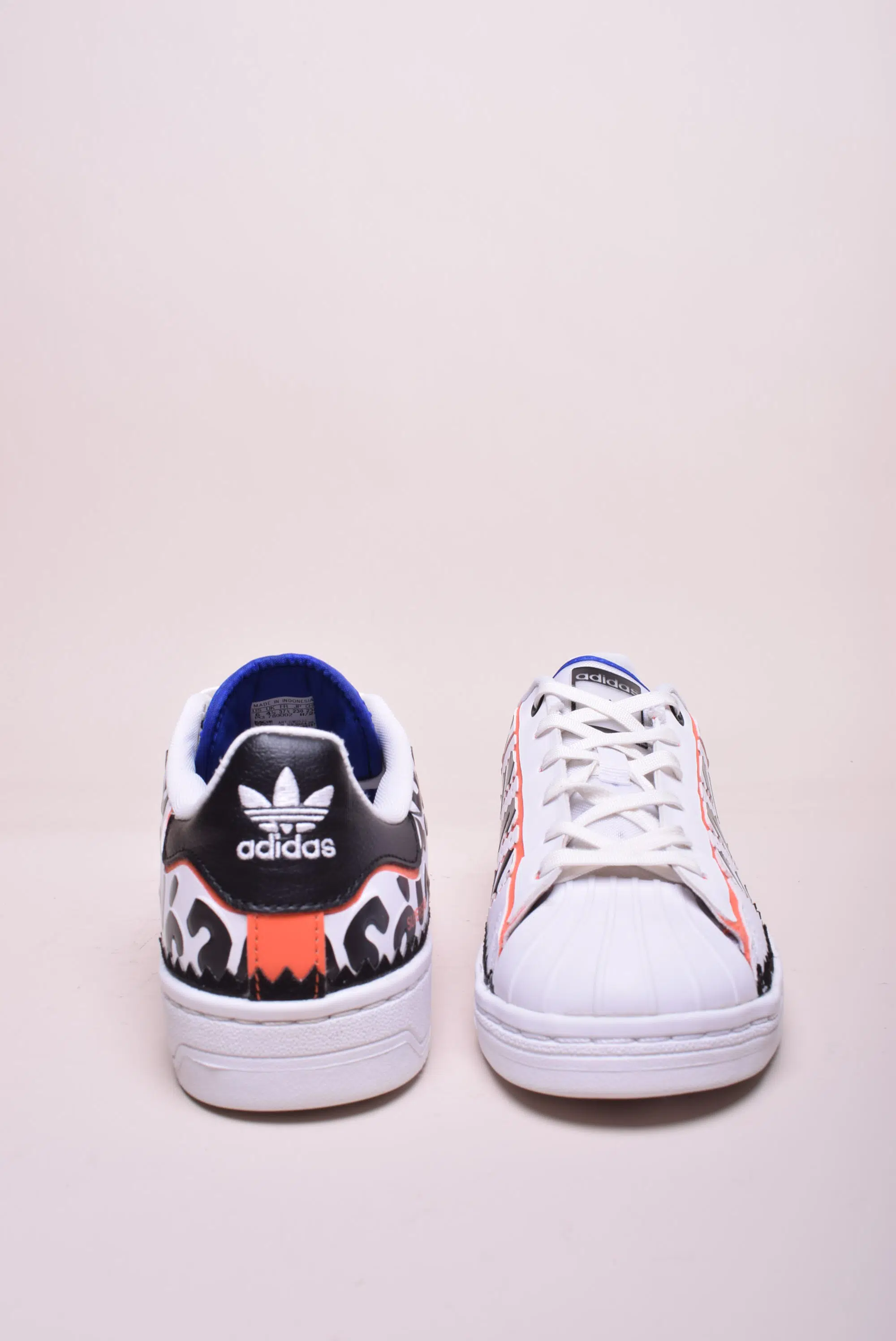 Sneakers dama Superstar [2]