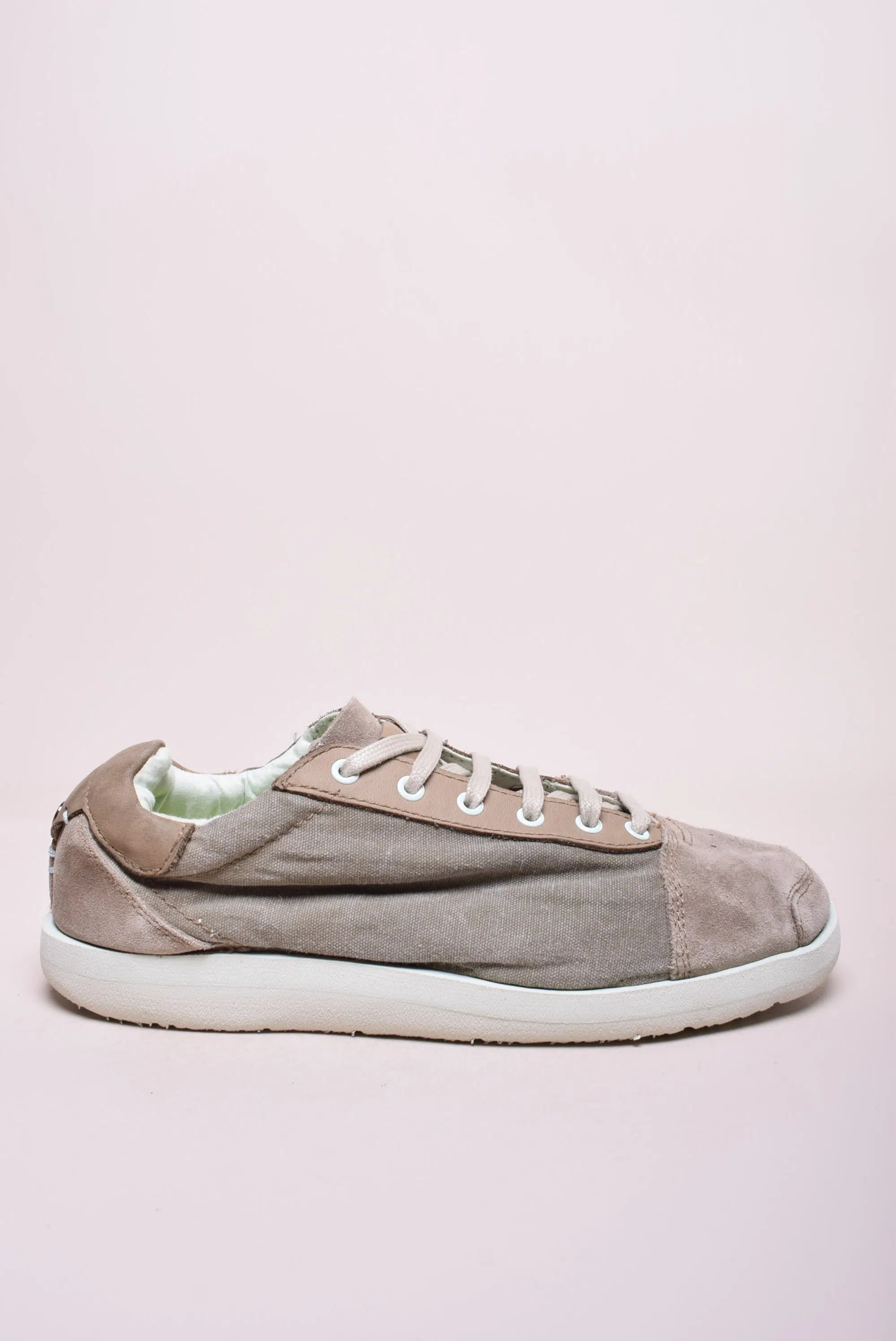 Încălțăminte damă - Sneakers dama Tate