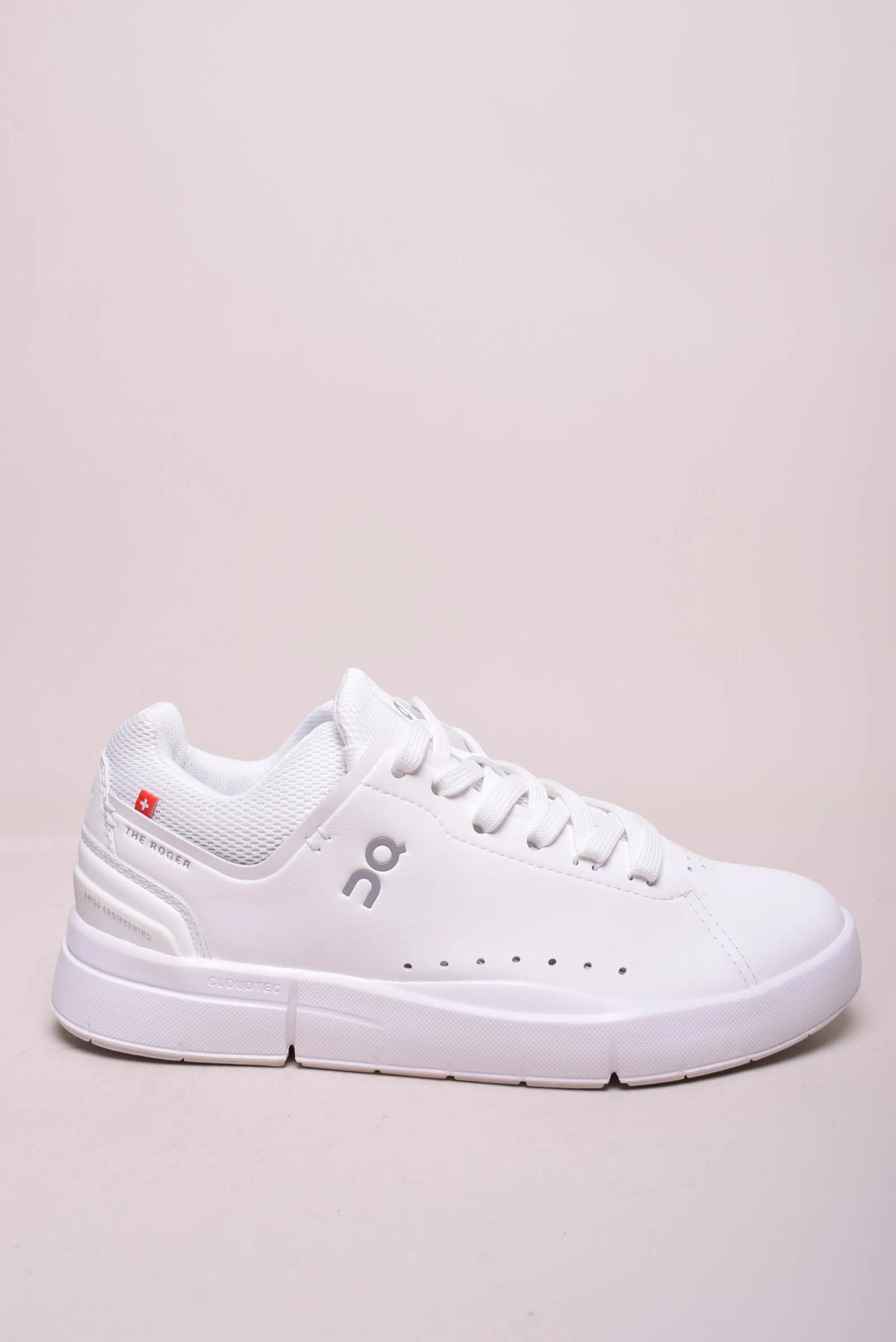 Încălțăminte damă - Sneakers dama The Roger Advantage