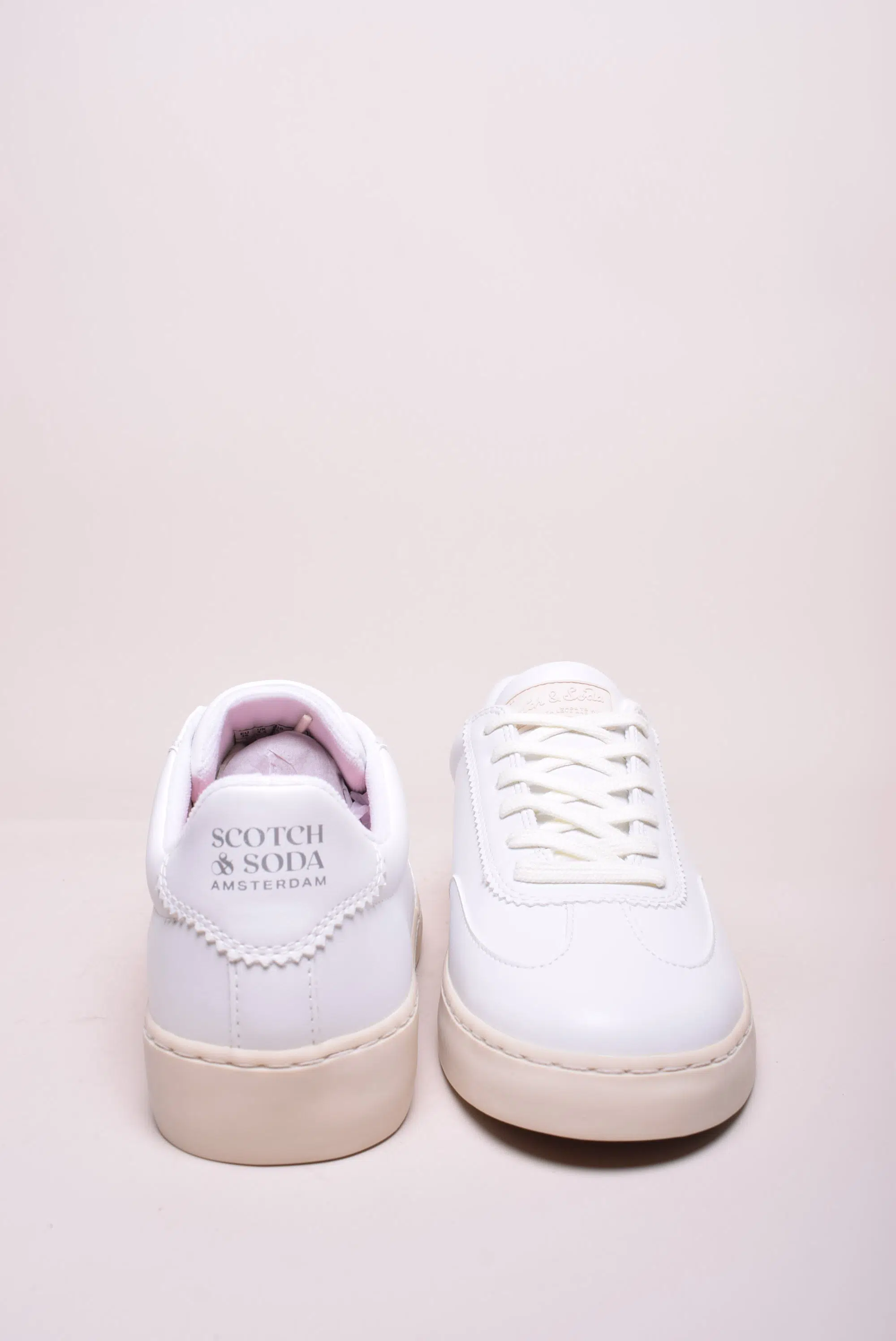 Sneakers dama Ton [2]