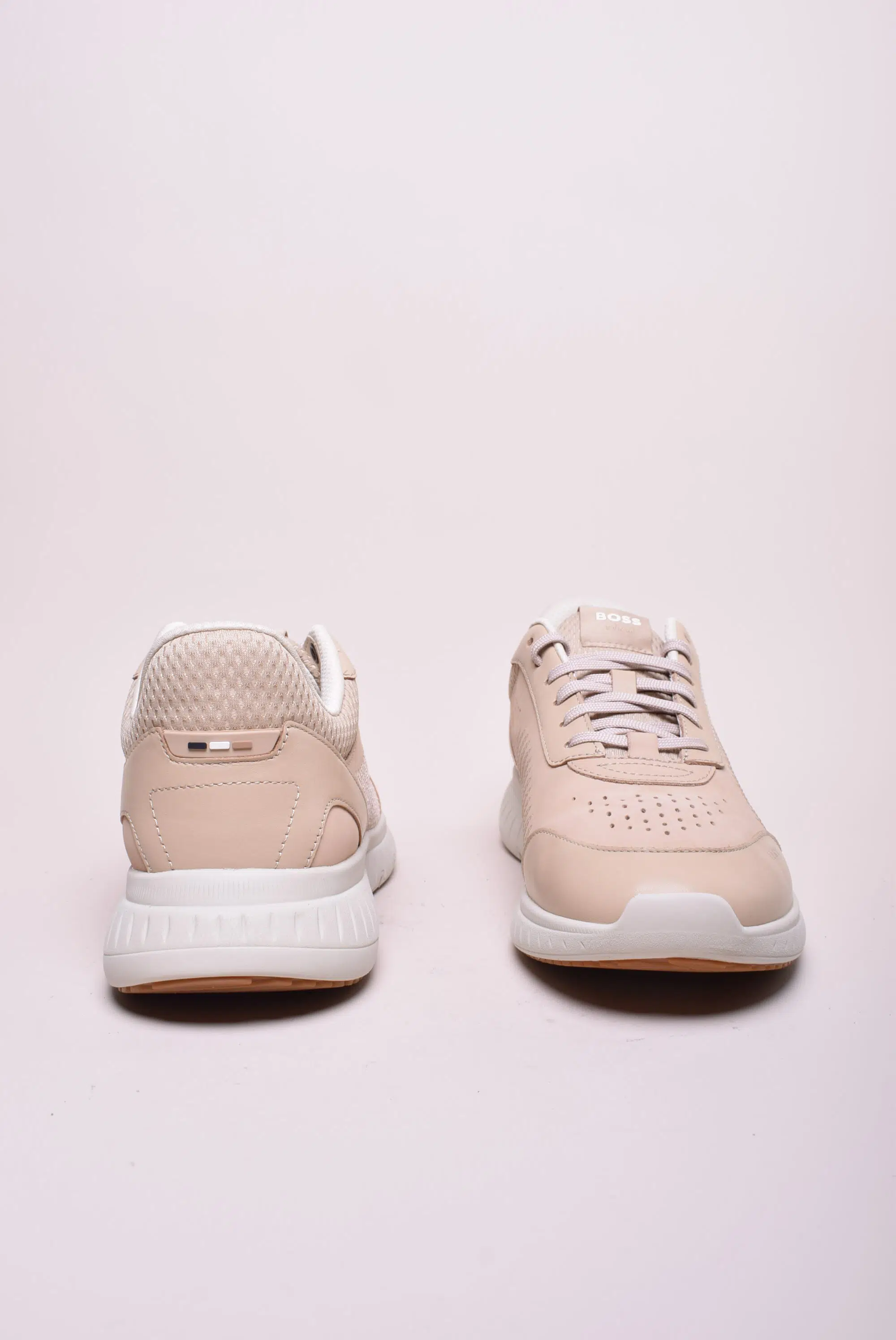 Sneakers dama TTNM Light [2]
