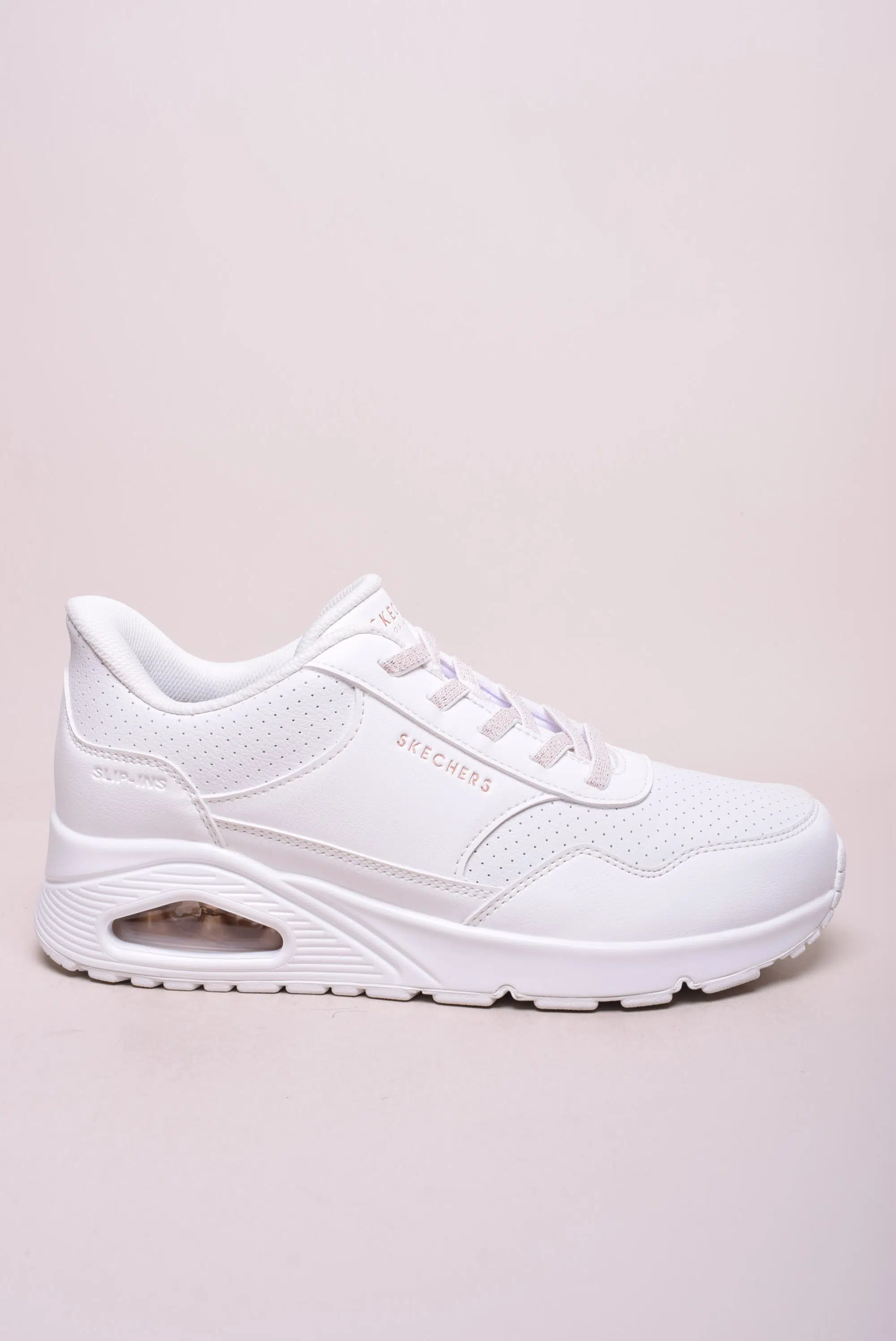 Pantofi sport și teniși damă - Sneakers dama Uno-Banksia