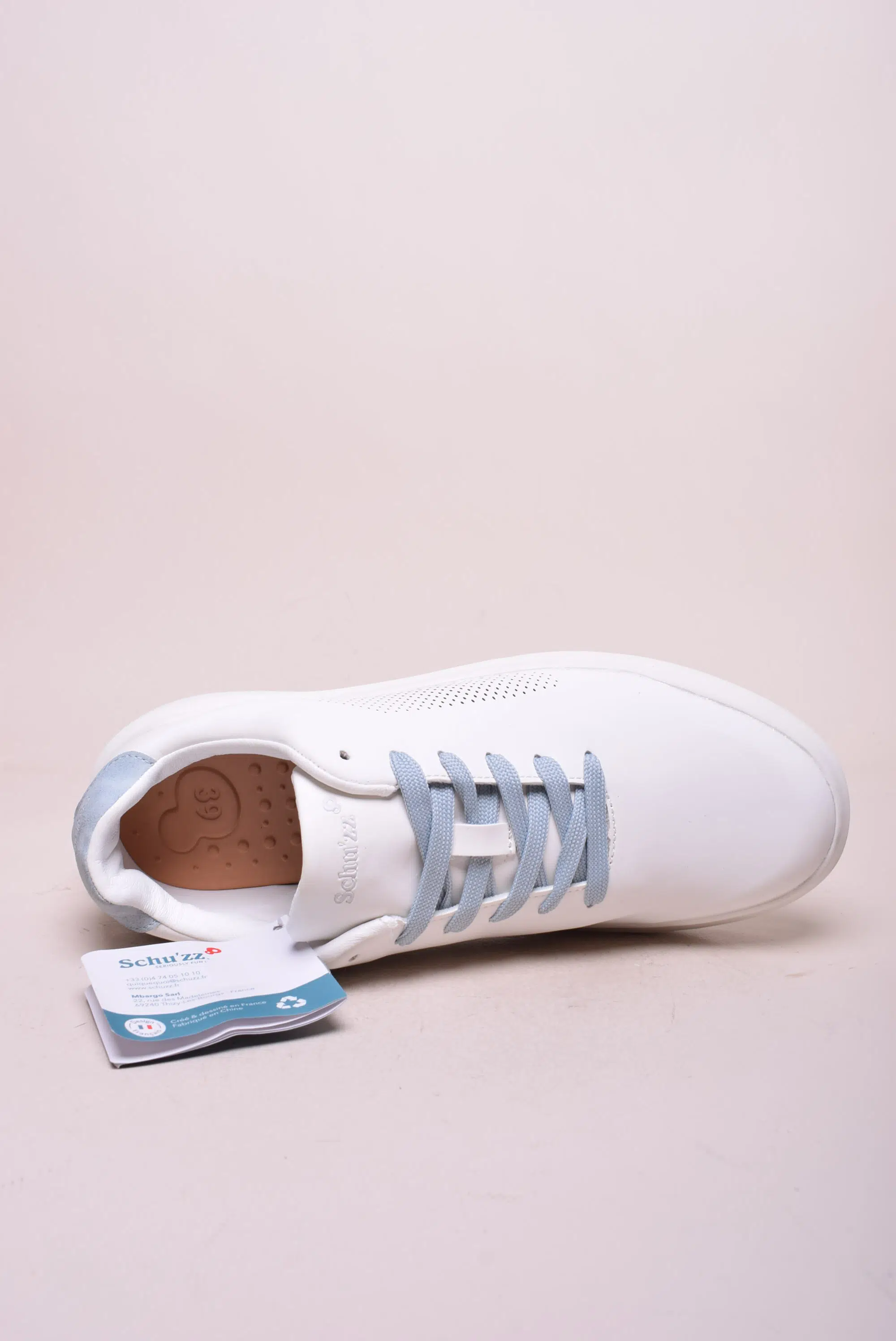 Sneakers dama usori [3]