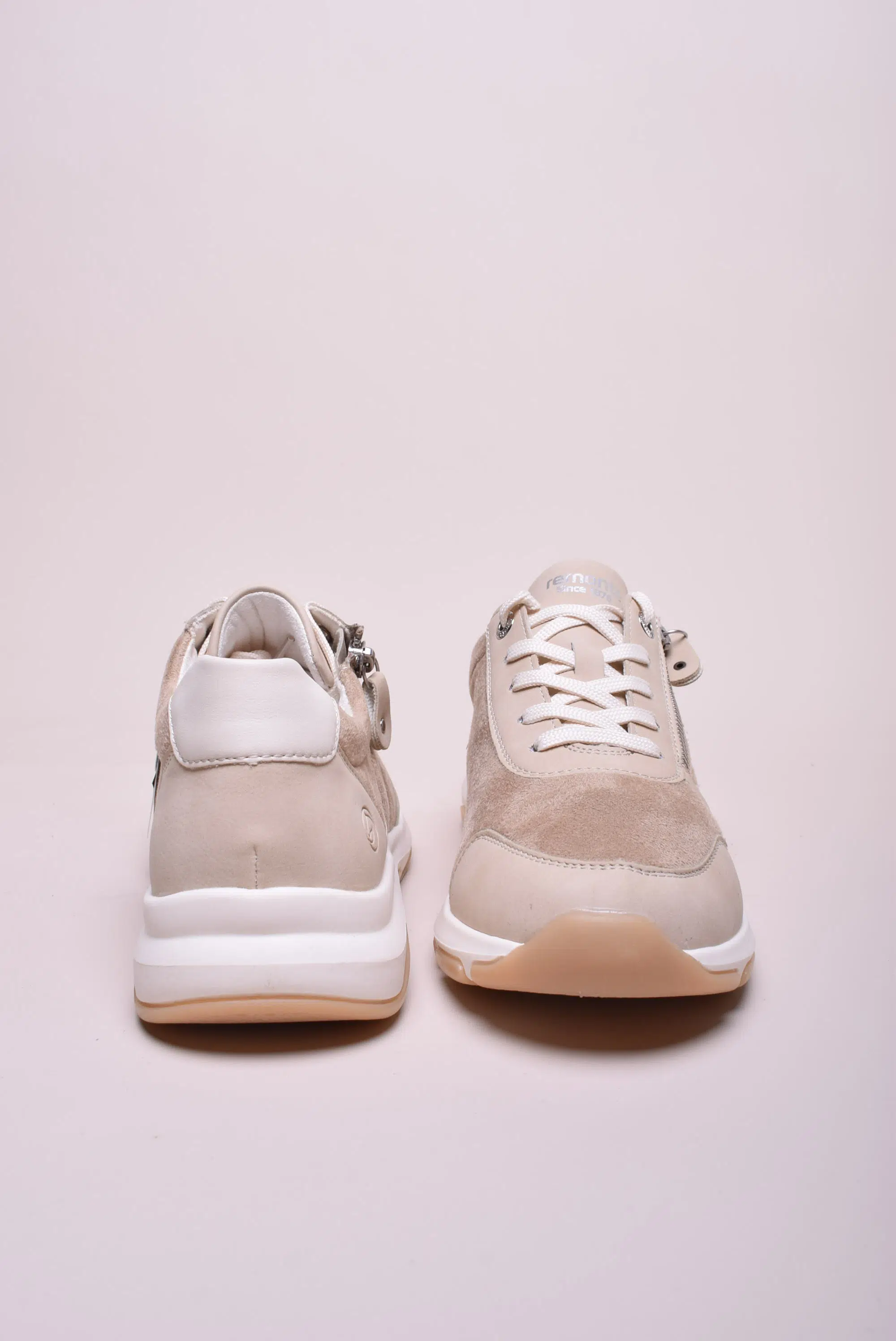 Sneakers dama Vegan [2]