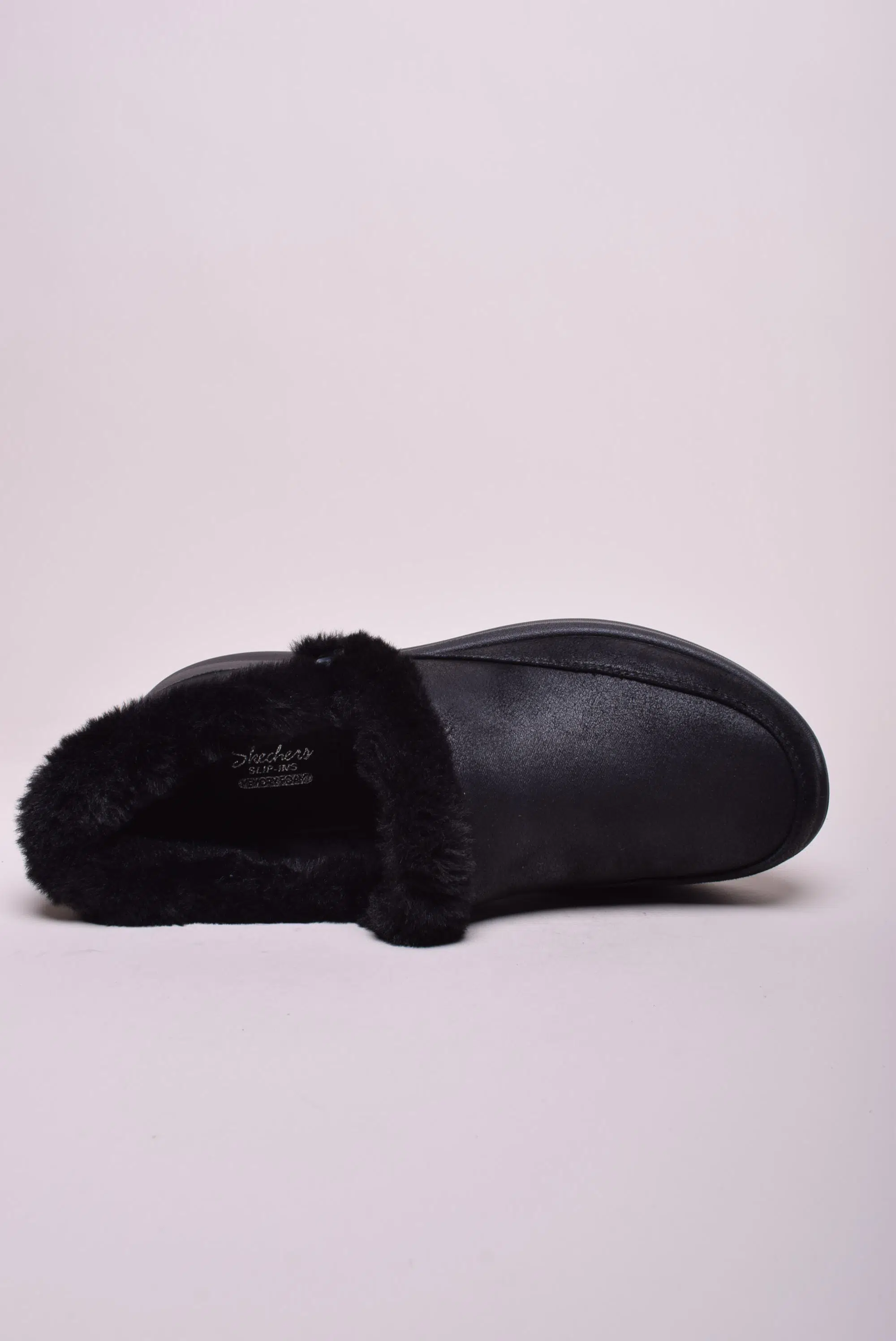 Sneakers dama Vegan, captusite, cu spuma memorie [3]