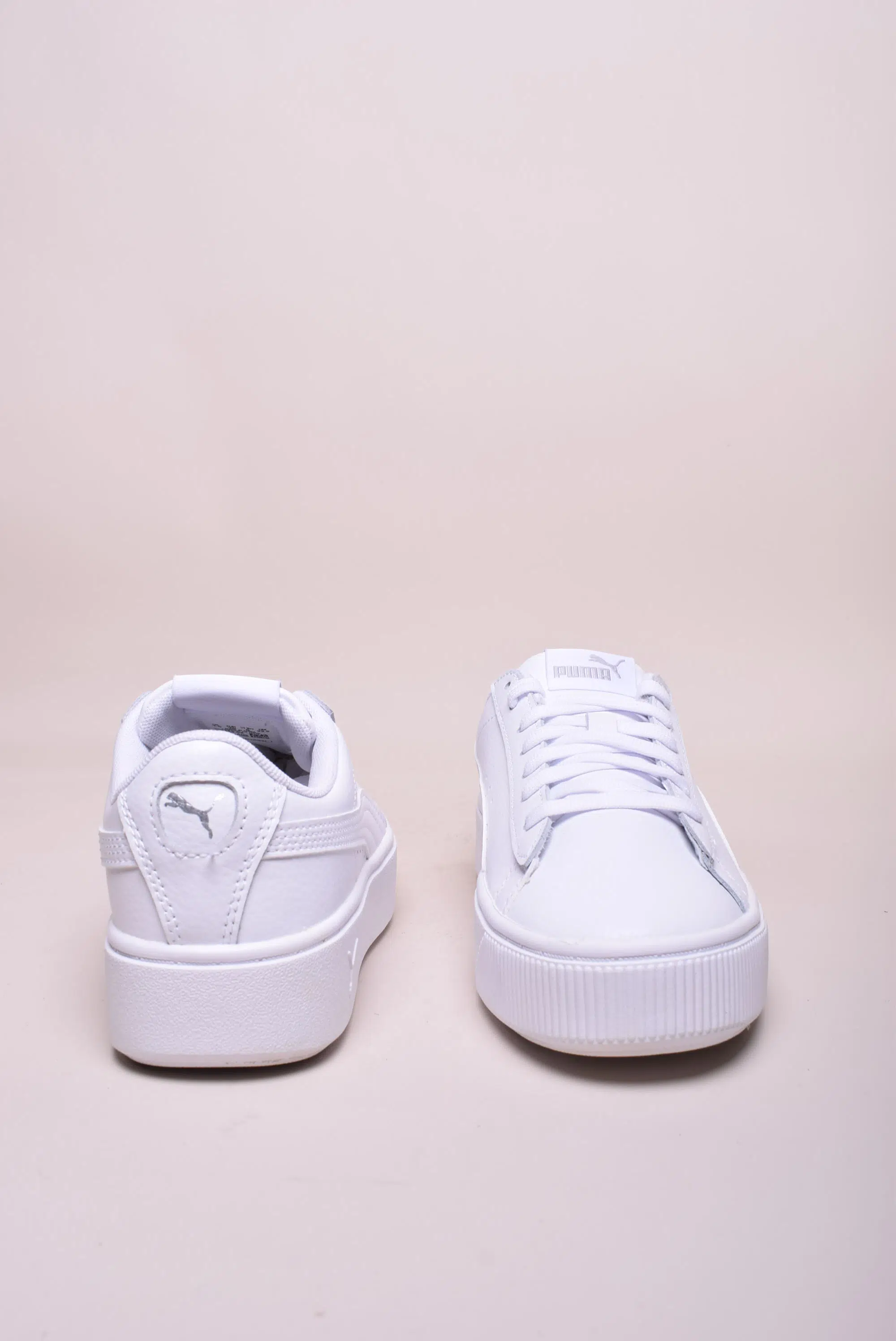 Sneakers dama Vikky Stacked L [2]