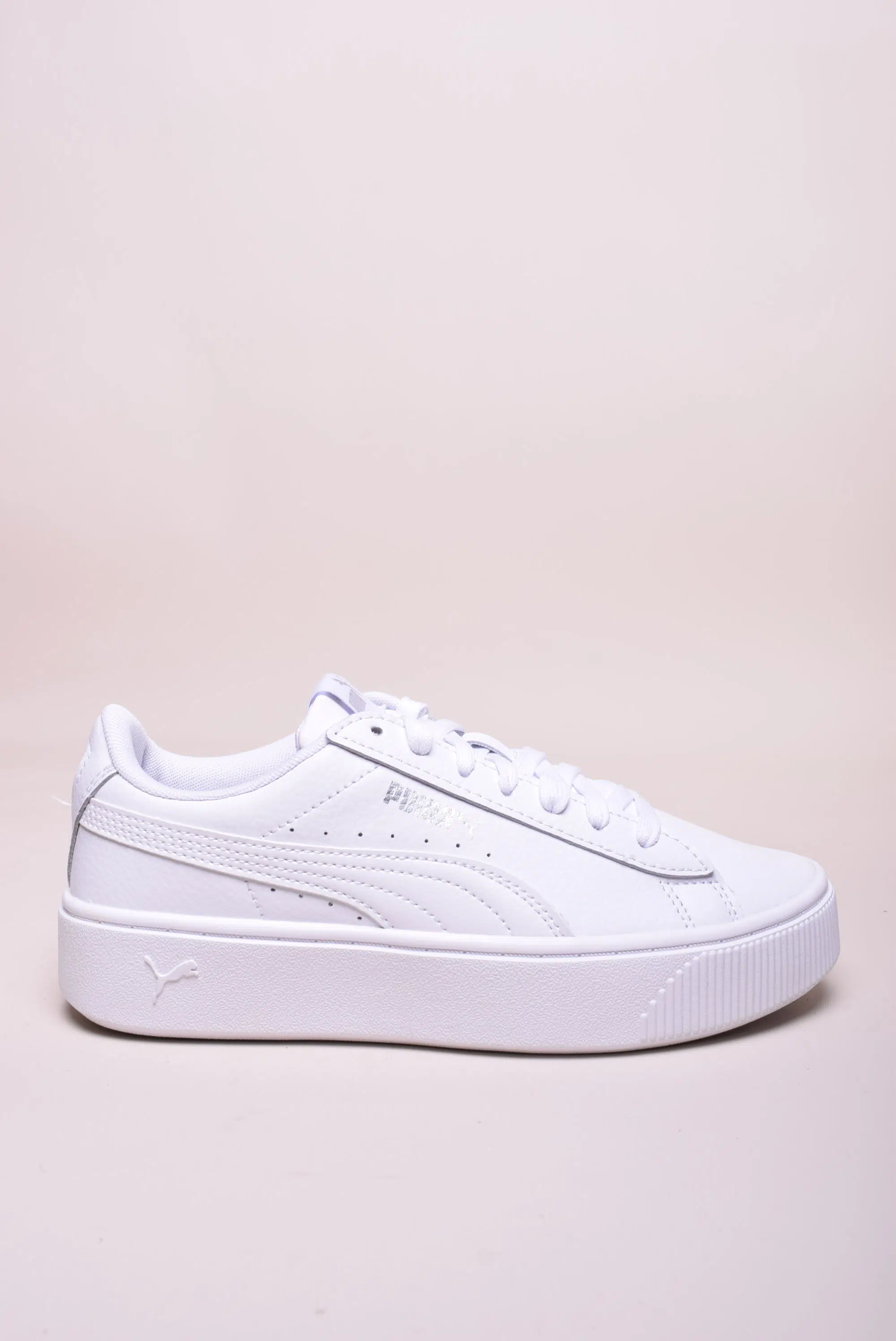 Pantofi sport și teniși damă - Sneakers dama Vikky Stacked L