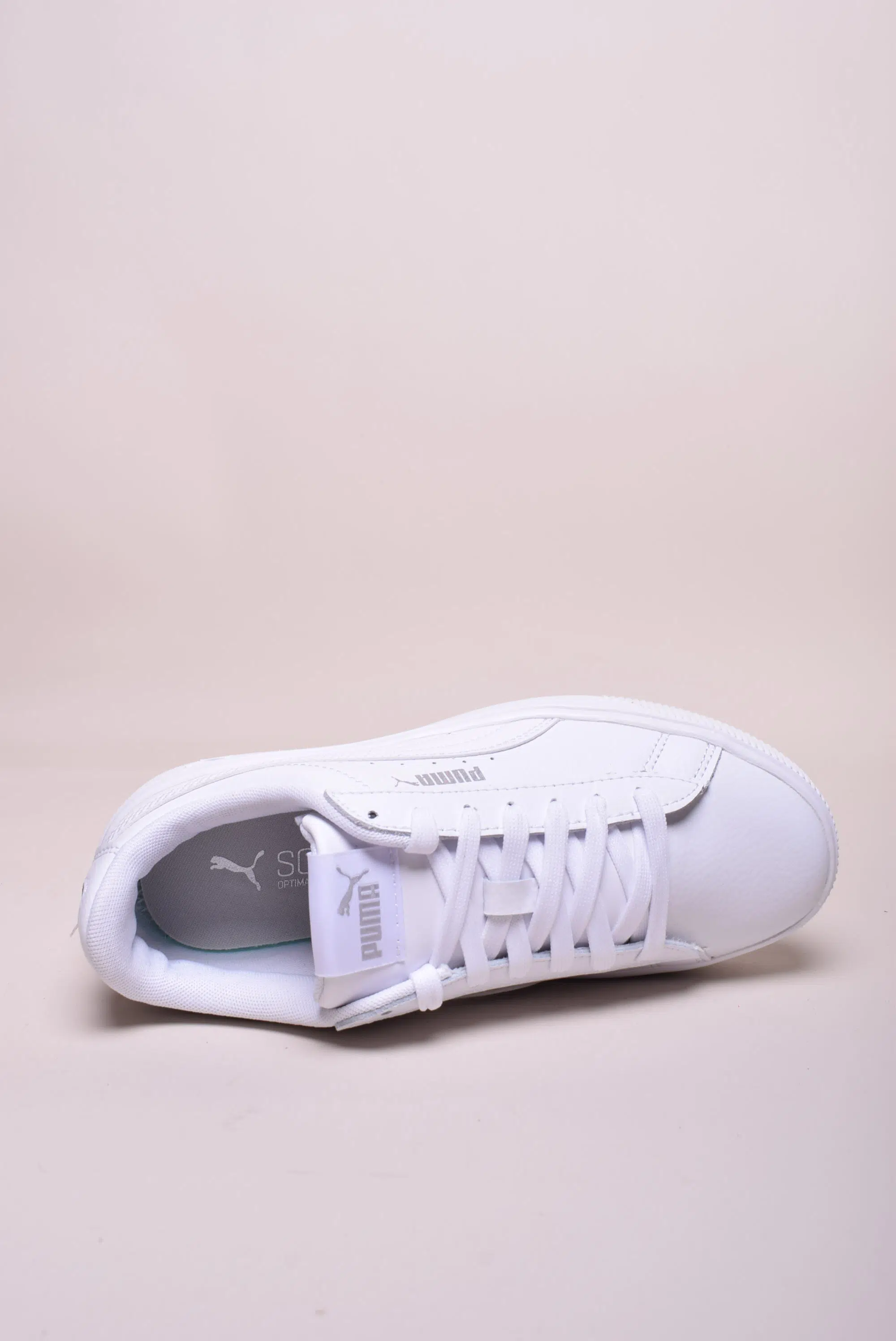Sneakers dama Vikky Stacked L [3]