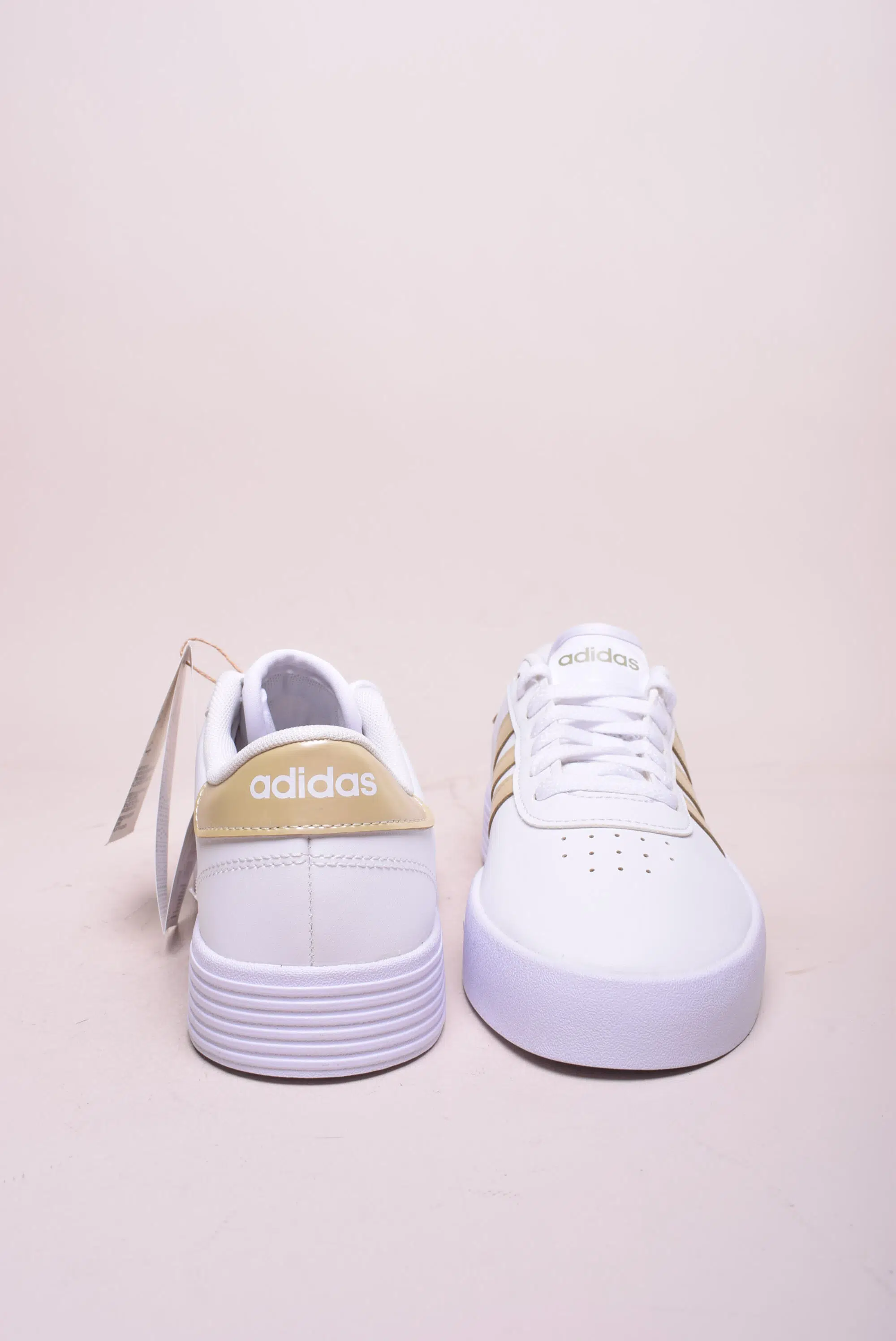 Sneakers dama VL Court Bold [2]