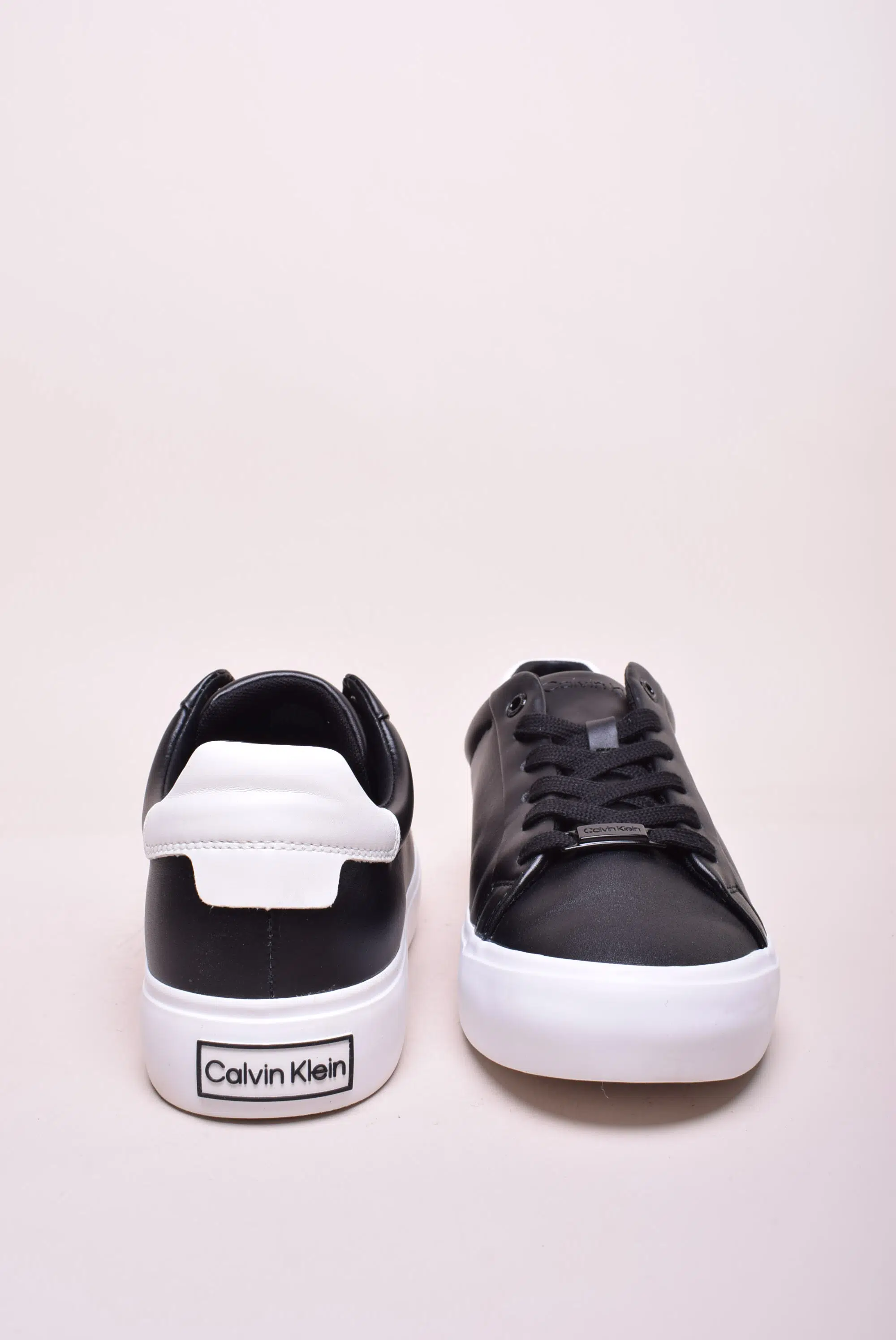 Sneakers dama Vulc Lace Up [2]