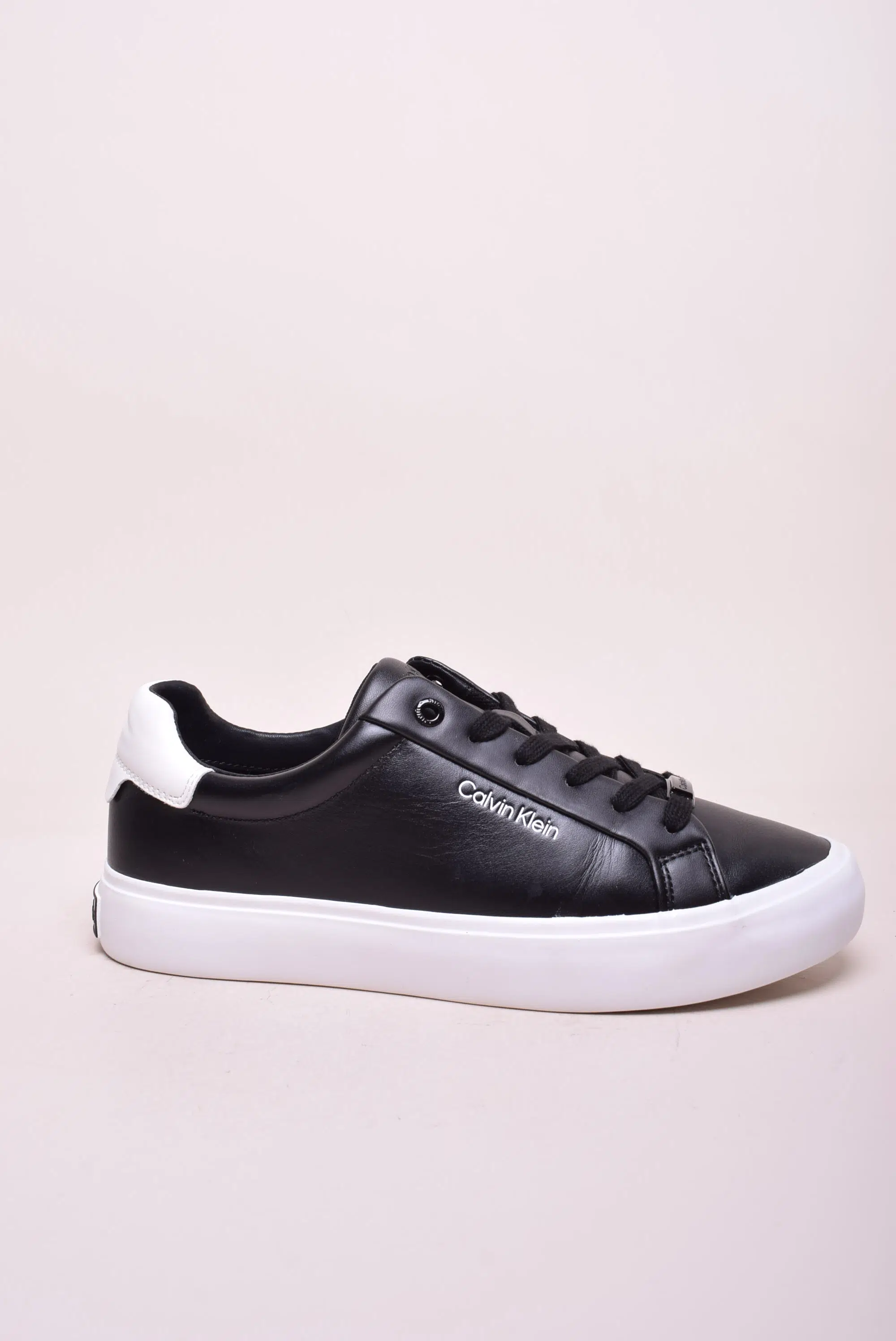 Sneakers dama Vulc Lace Up