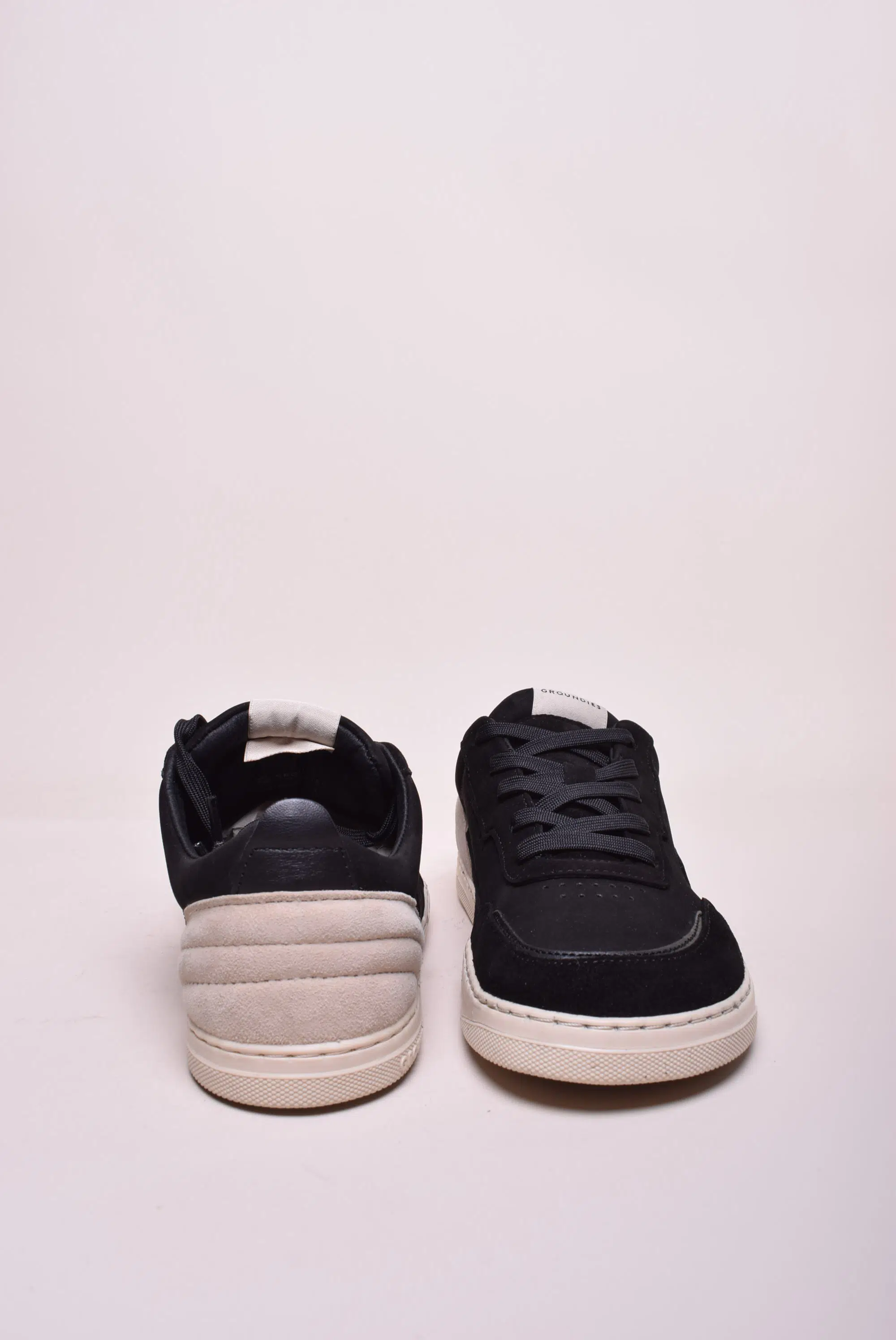 Sneakers dama Zurich Barefoot [2]