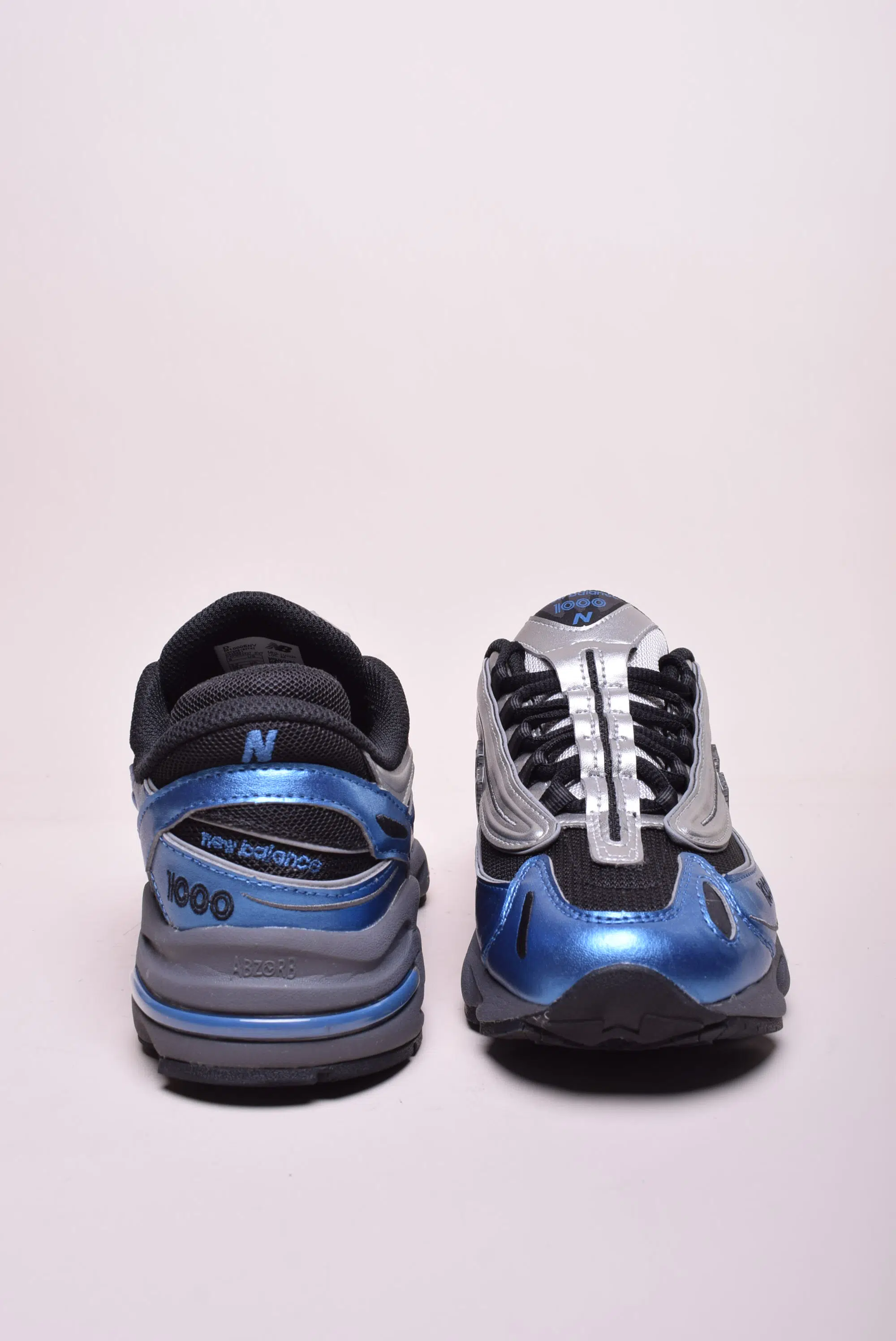 Sneakers unisex 1000 [2]