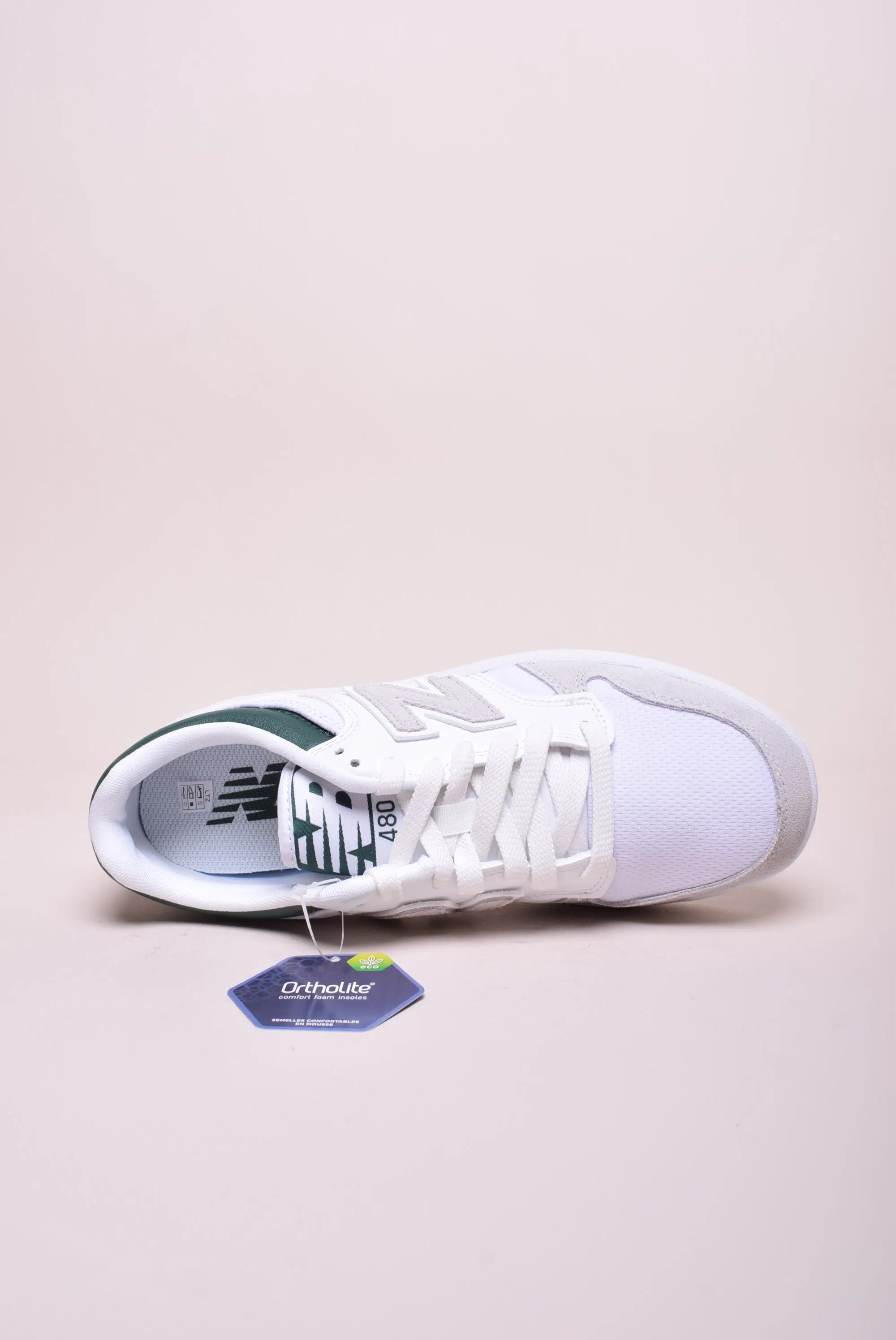 Sneakers unisex 480 [3]