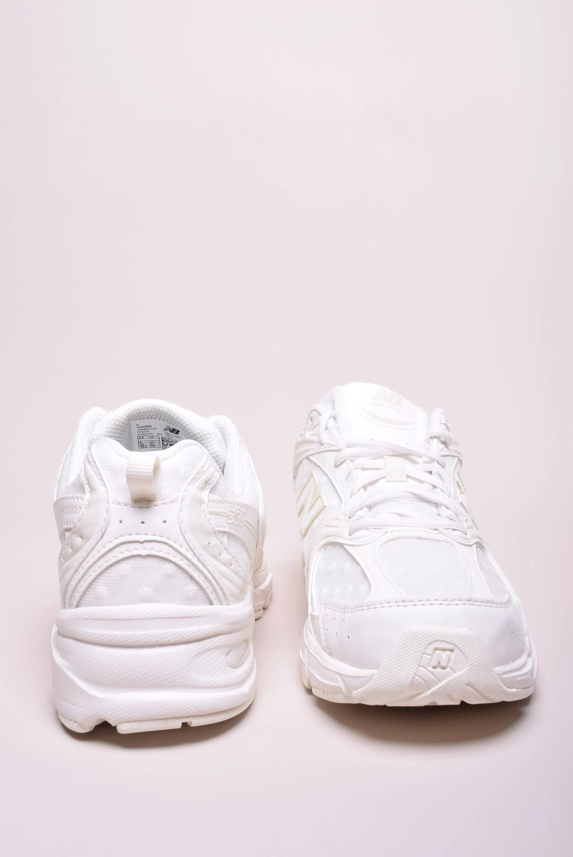 Sneakers unisex 530 [2]