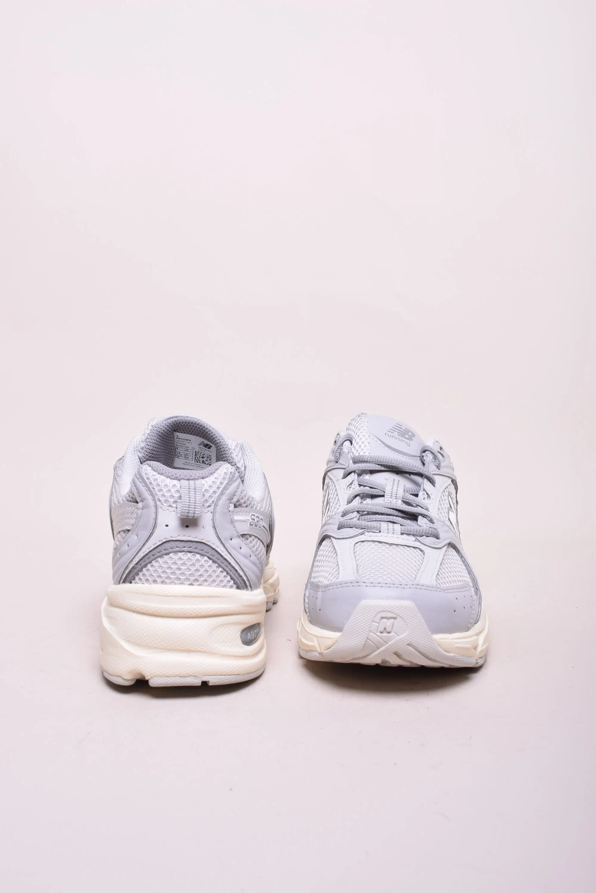 Sneakers unisex 530 [2]