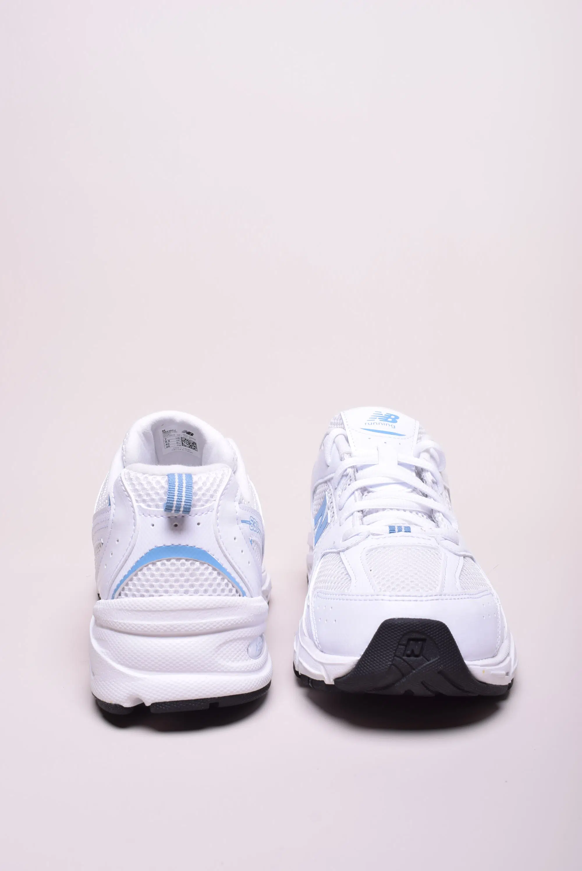 Sneakers unisex 530 [2]
