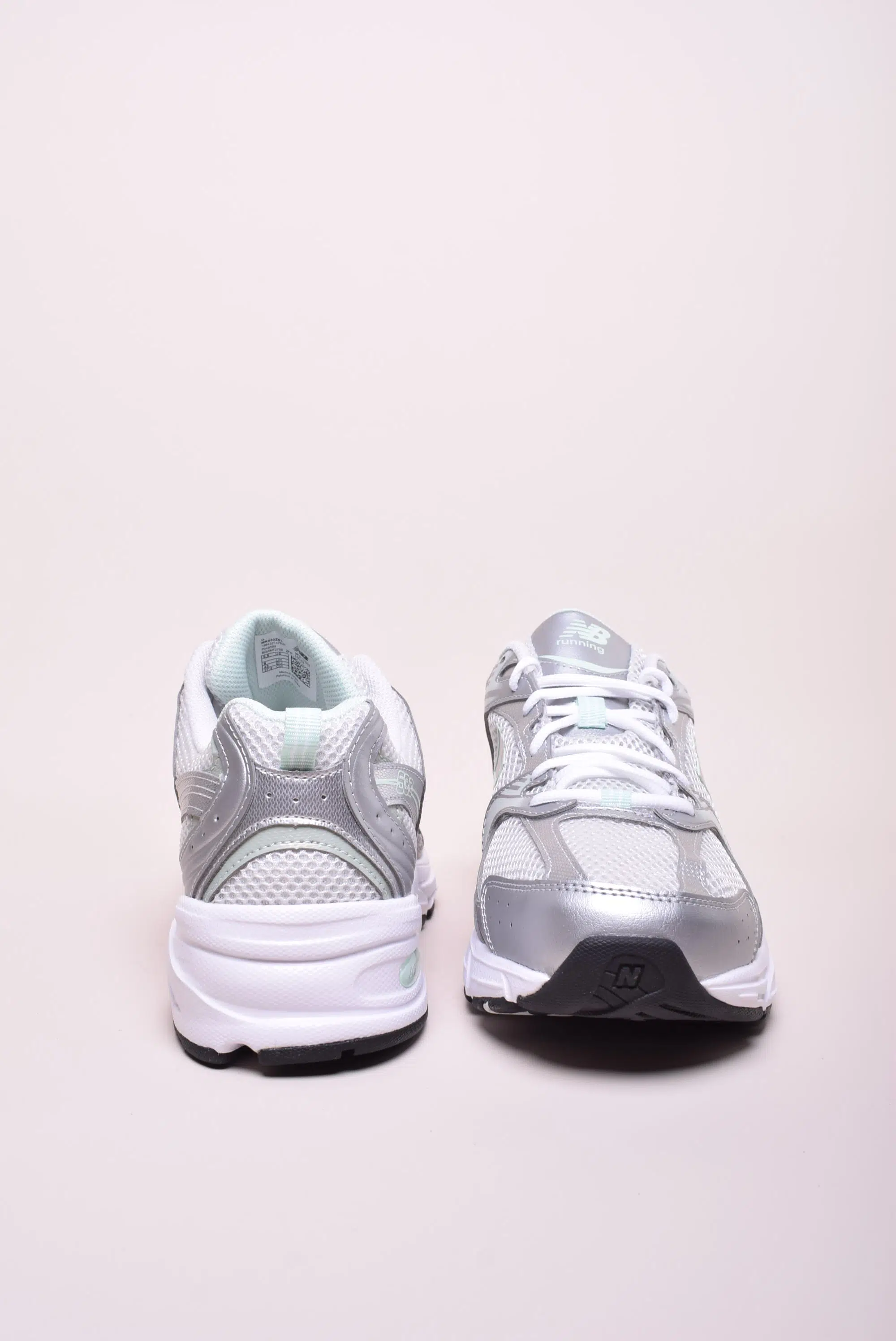 Sneakers unisex 530 [2]