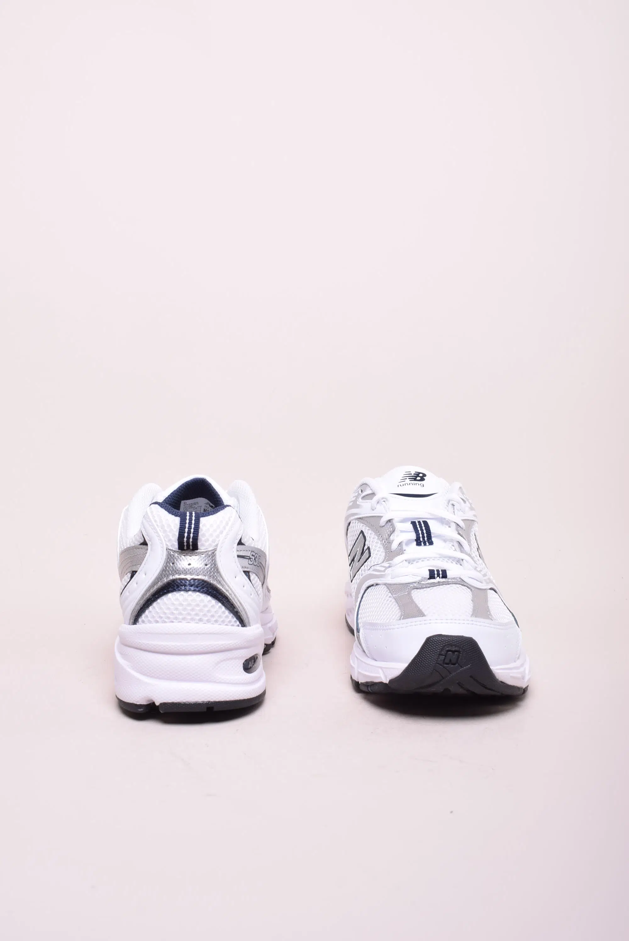 Sneakers unisex 530 [2]