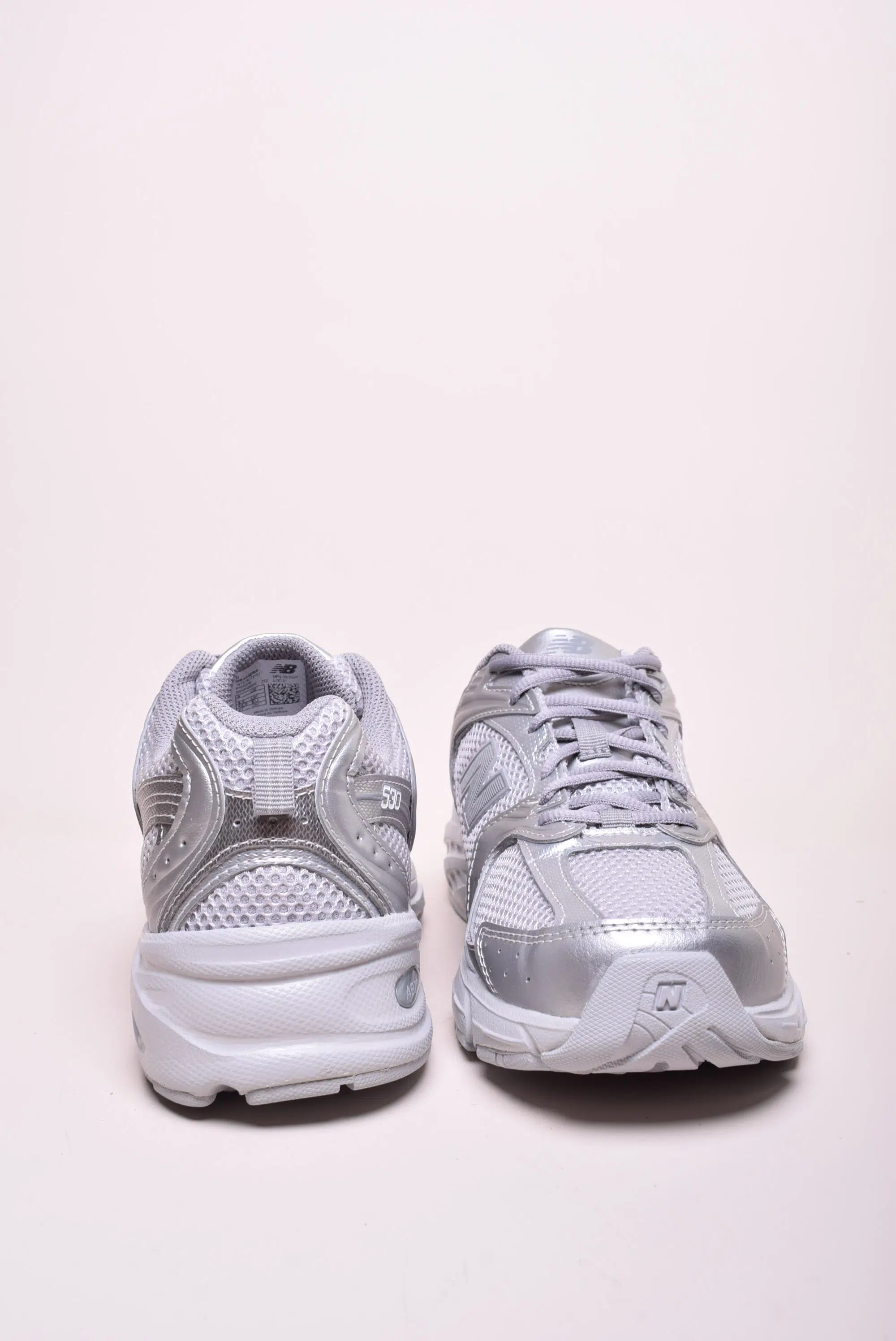 Sneakers unisex 530 [2]