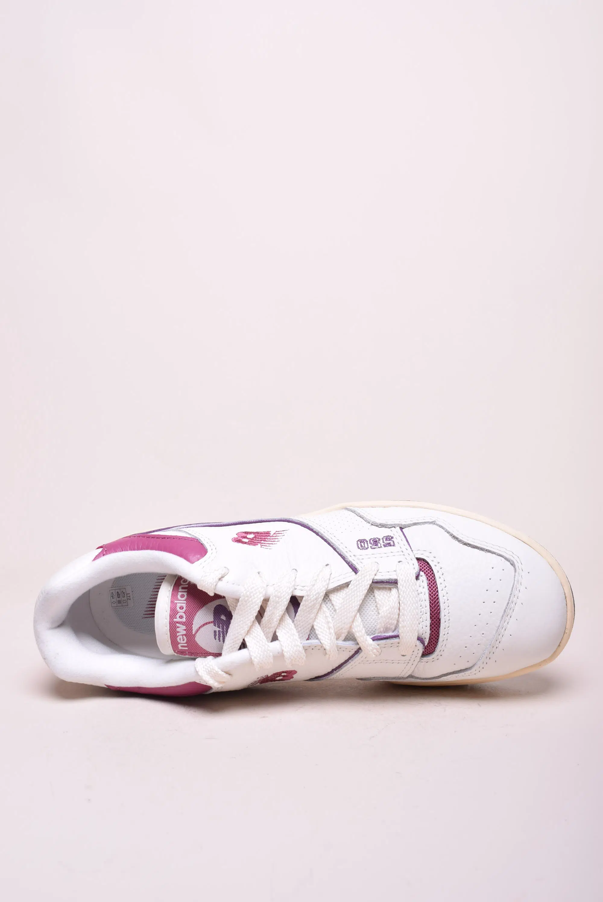 Sneakers unisex 550 [3]