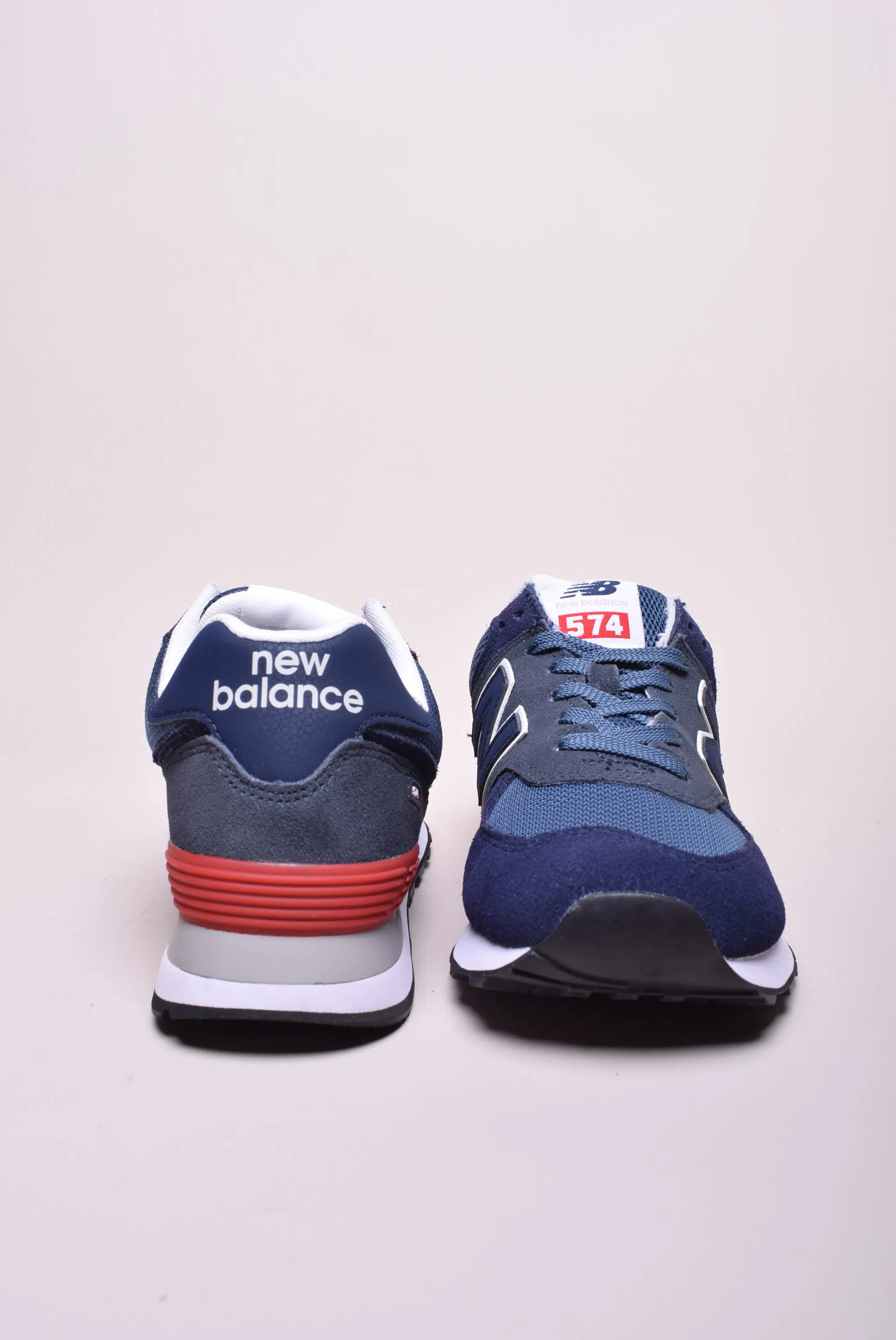 Sneakers unisex 574 [2]