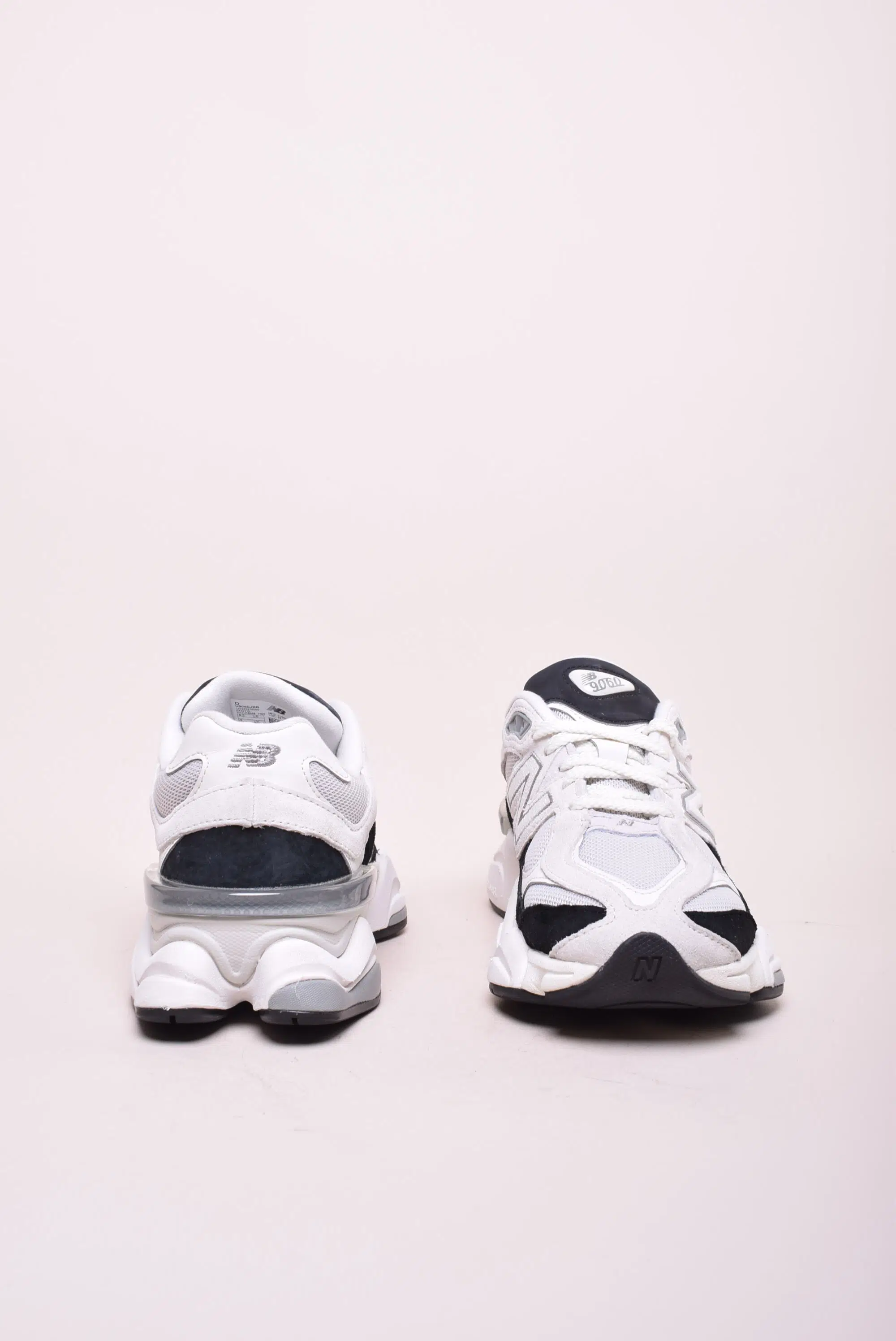 Sneakers unisex 9060 [2]