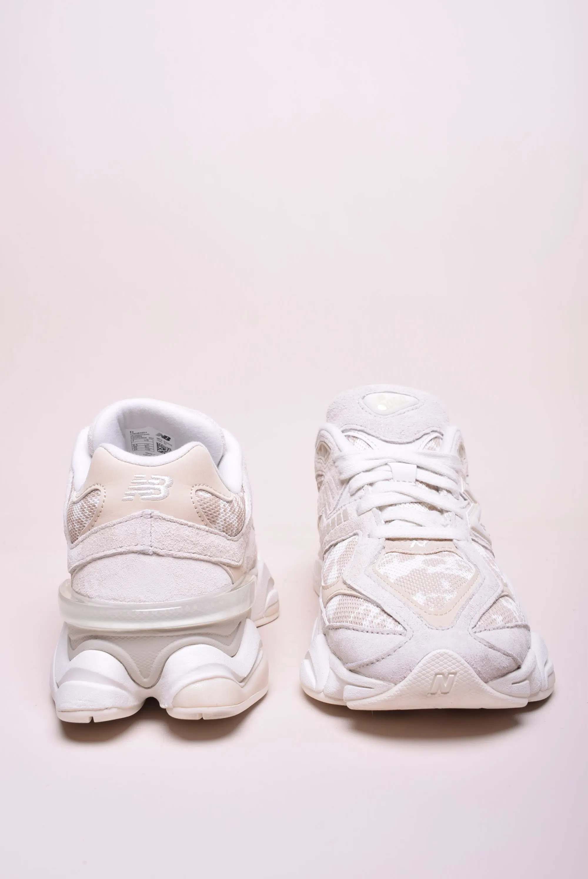 Sneakers unisex 9060 [2]