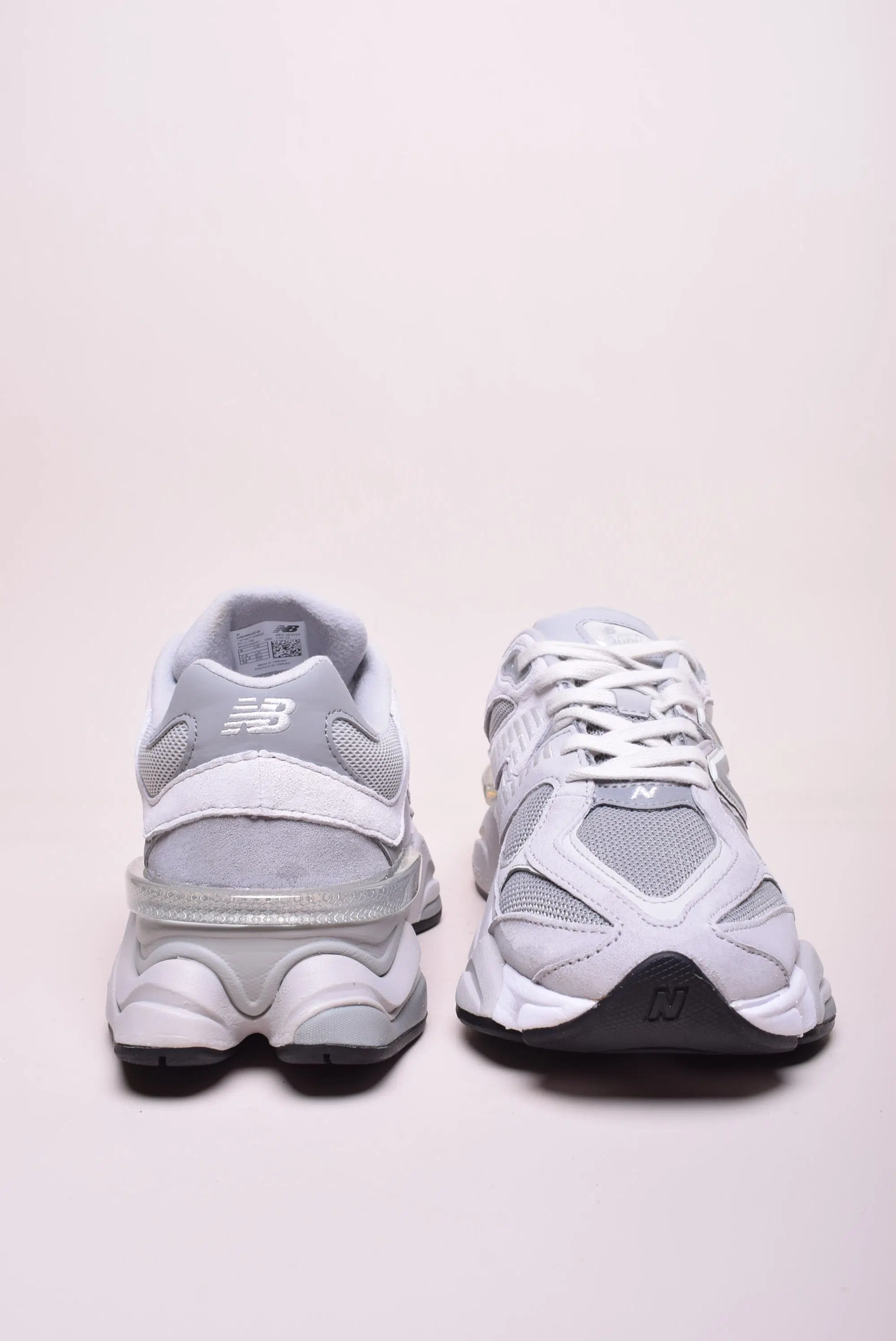 Sneakers unisex 9060 [2]