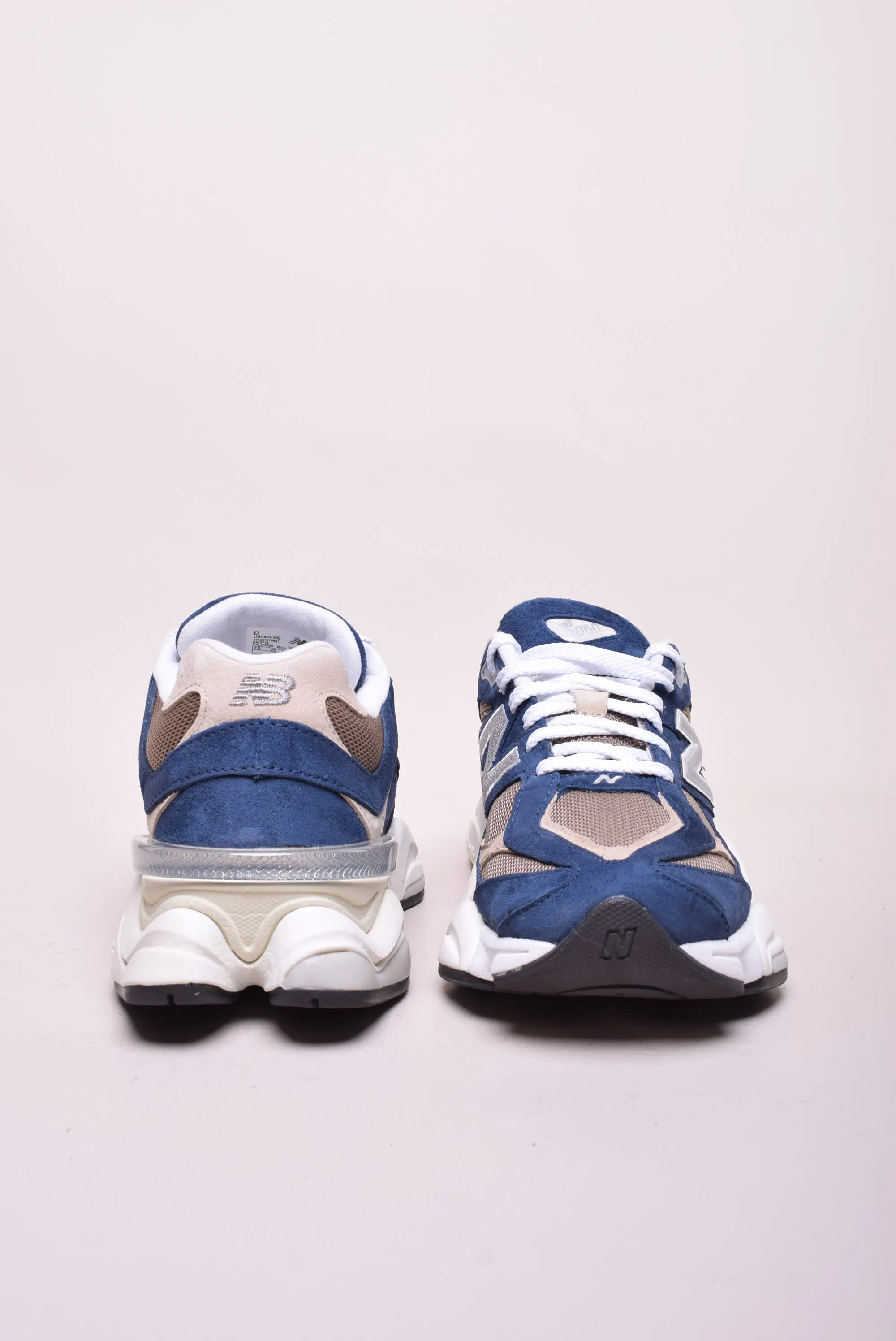 Sneakers unisex 9060 [2]