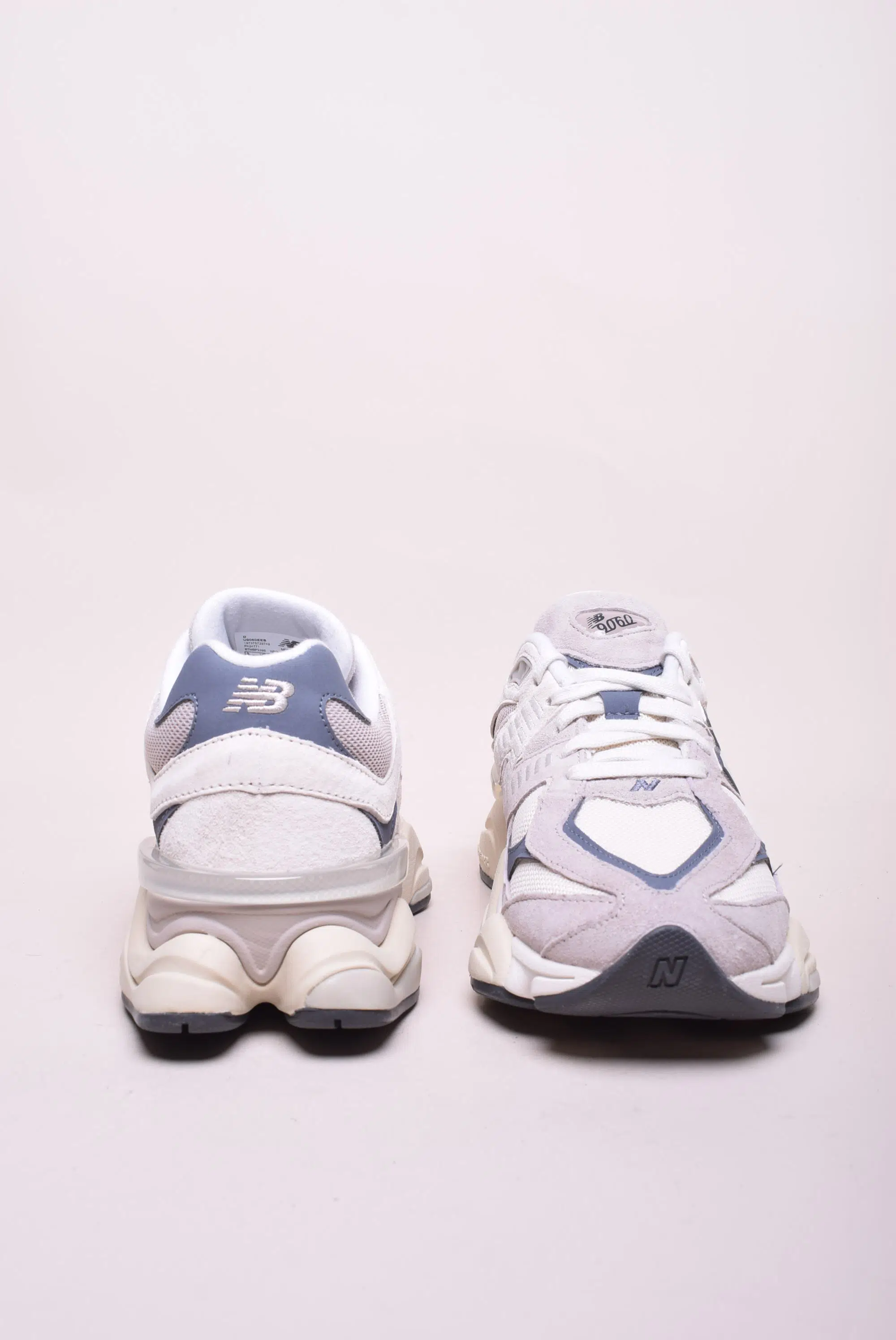 Sneakers unisex 9060 [2]