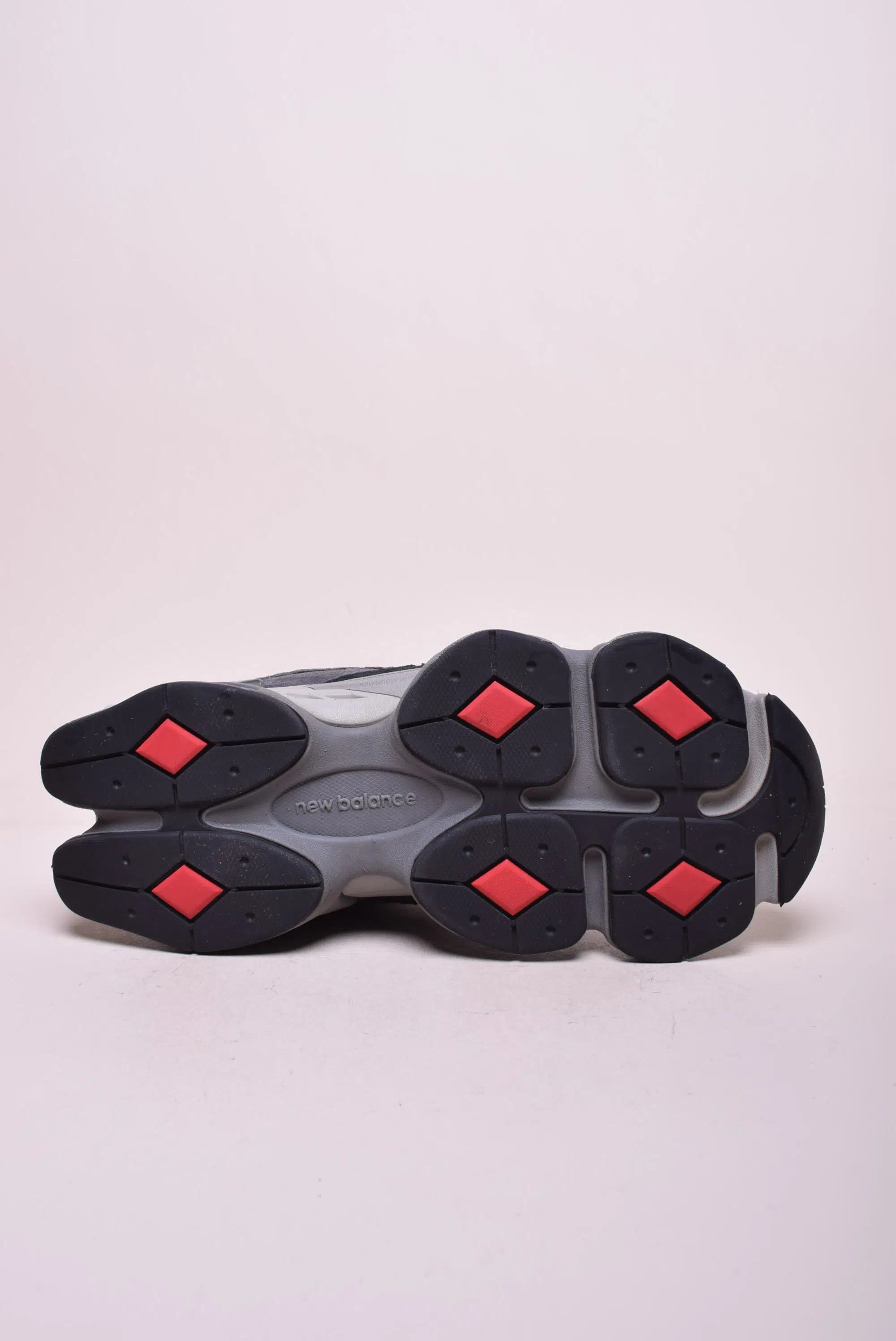 Sneakers unisex 9060 [1]