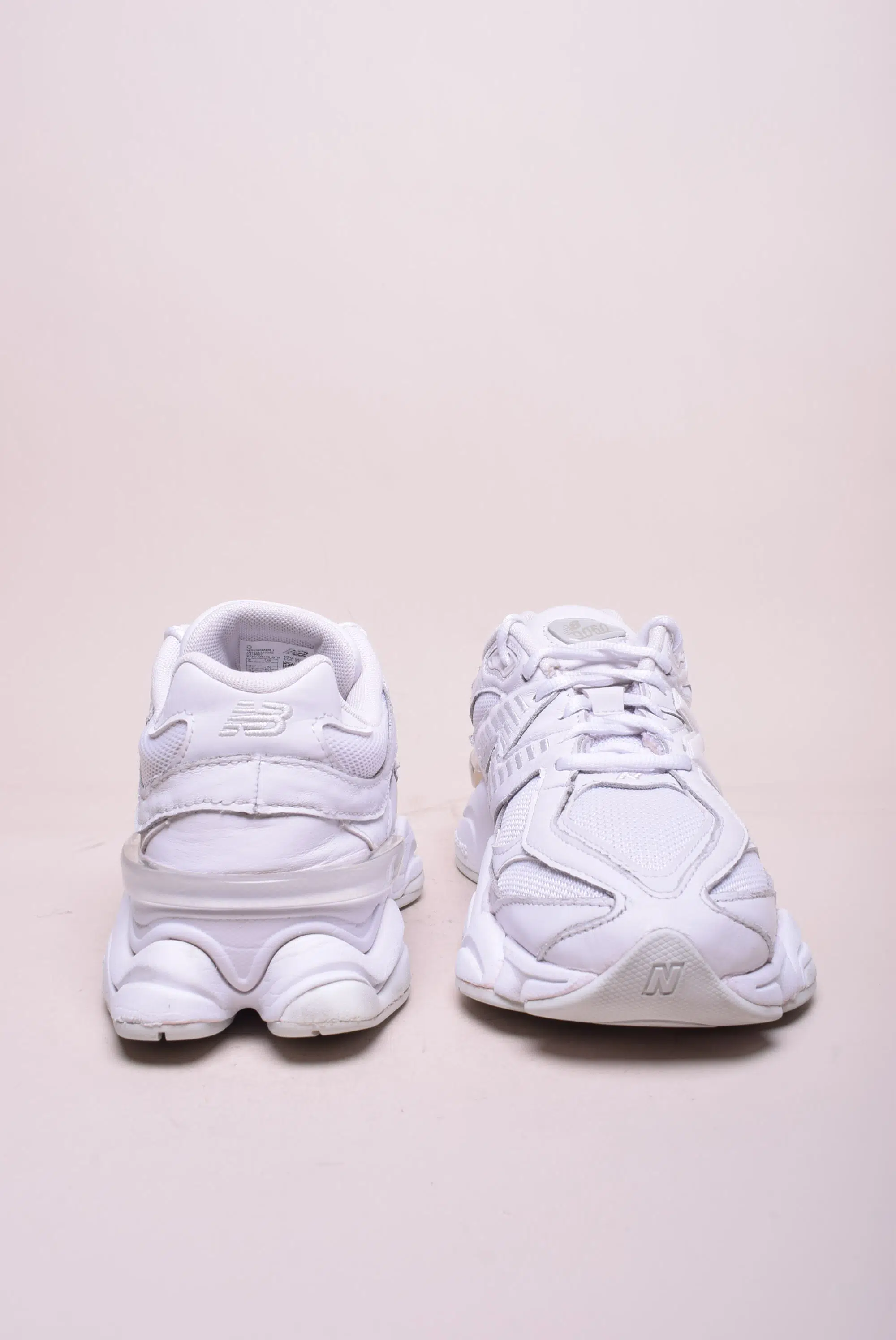 Sneakers unisex 9060 [2]