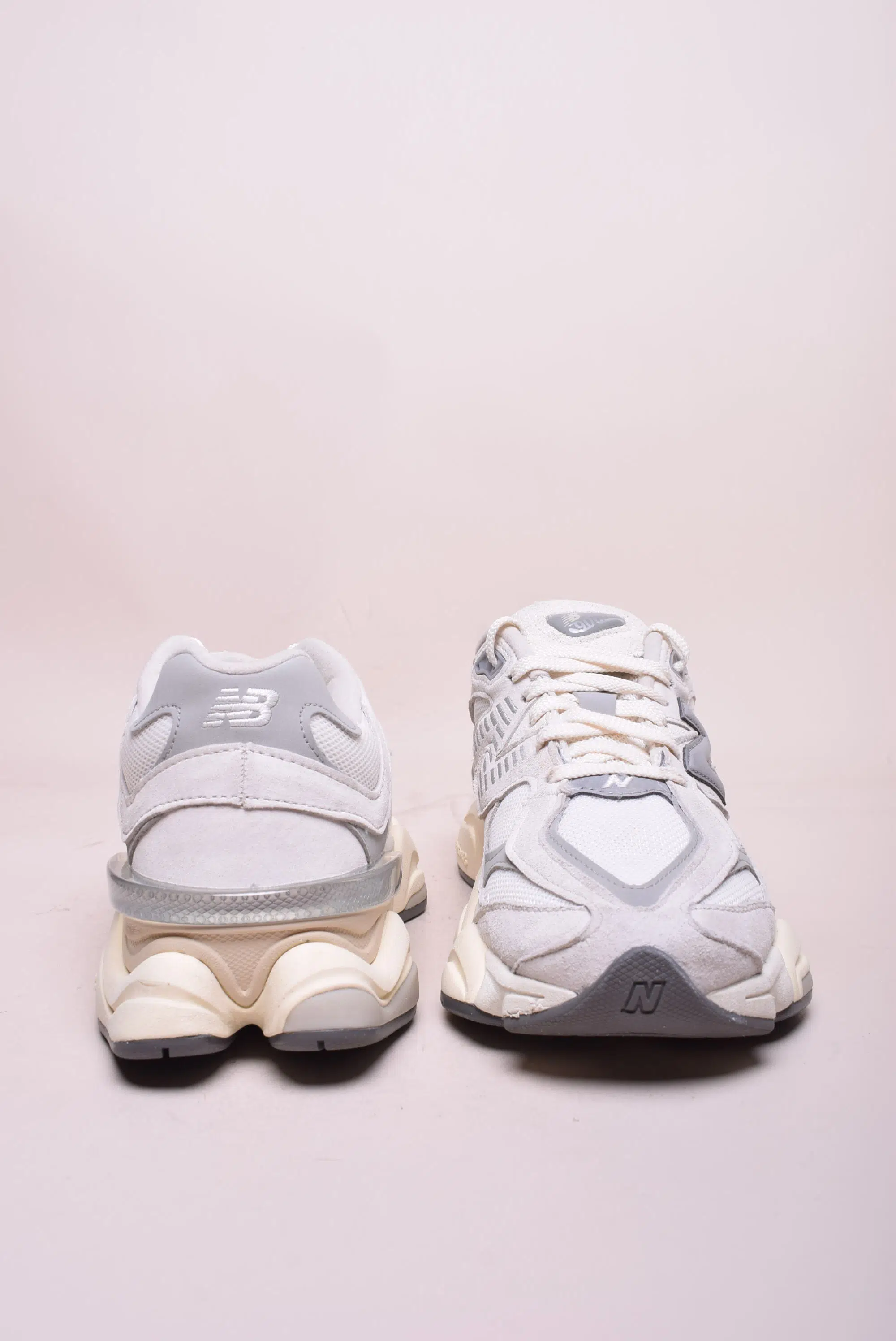 Sneakers unisex 9060 [2]