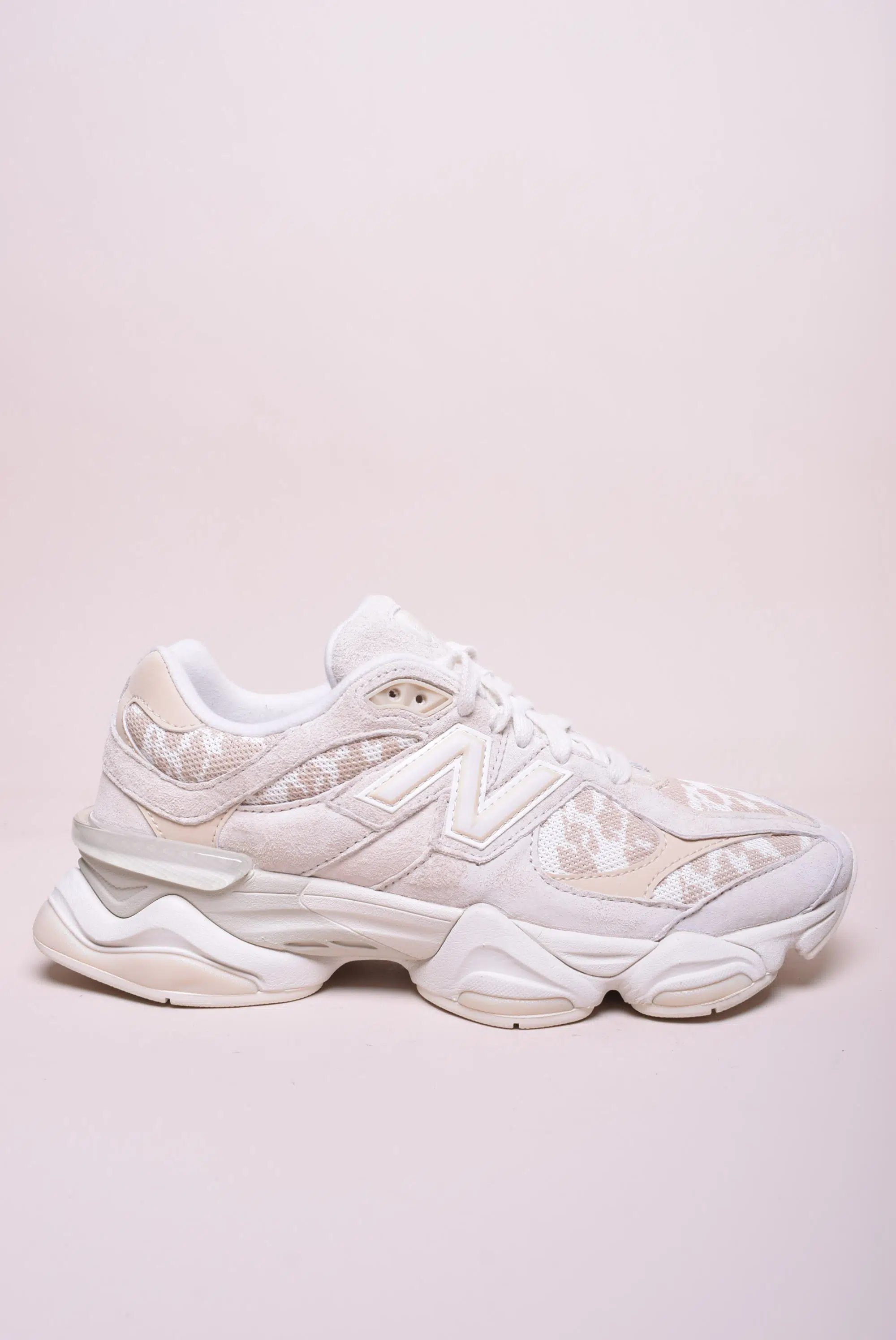 Încălțăminte damă - Sneakers unisex 9060