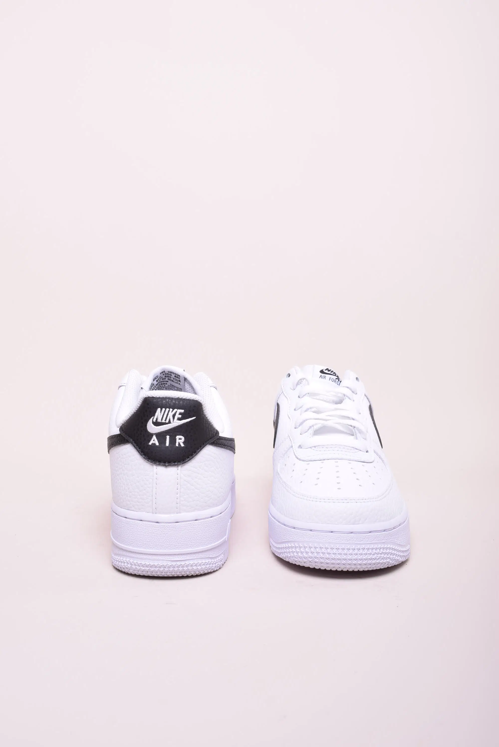 Sneakers unisex Air Force 1 '07 [2]