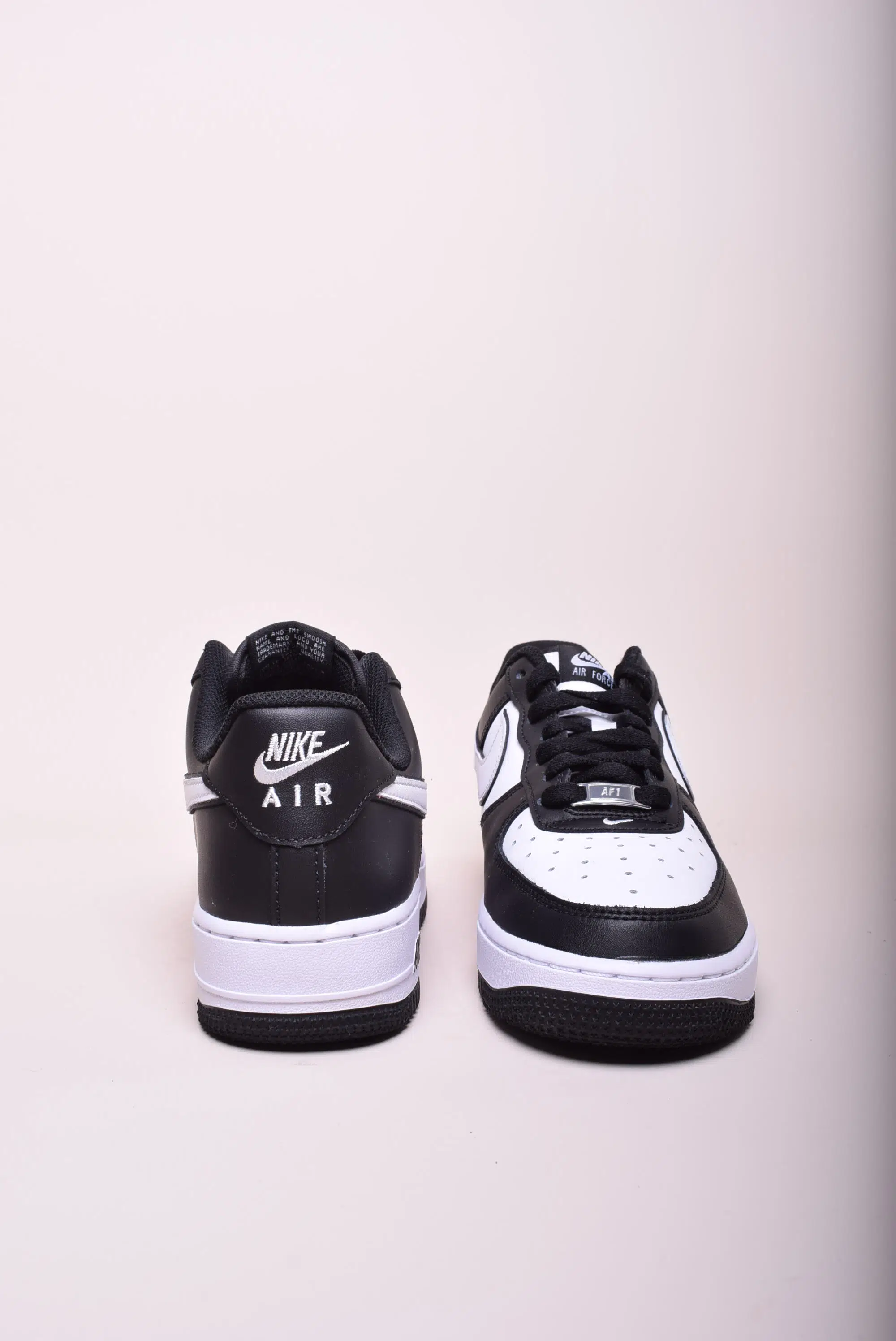 Sneakers unisex Air Force 1 '07 [2]