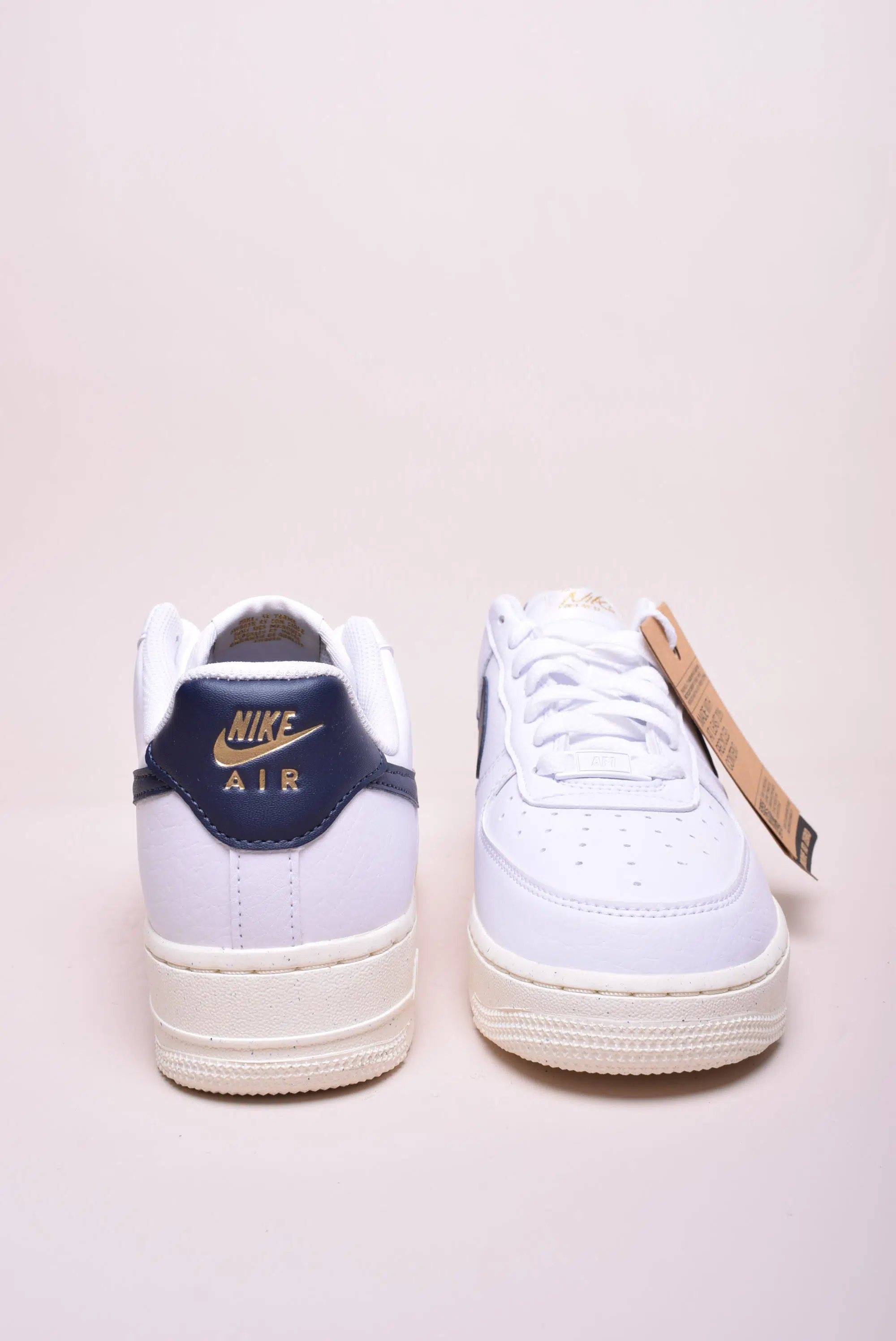 Sneakers unisex Air Force 1 '07 [2]