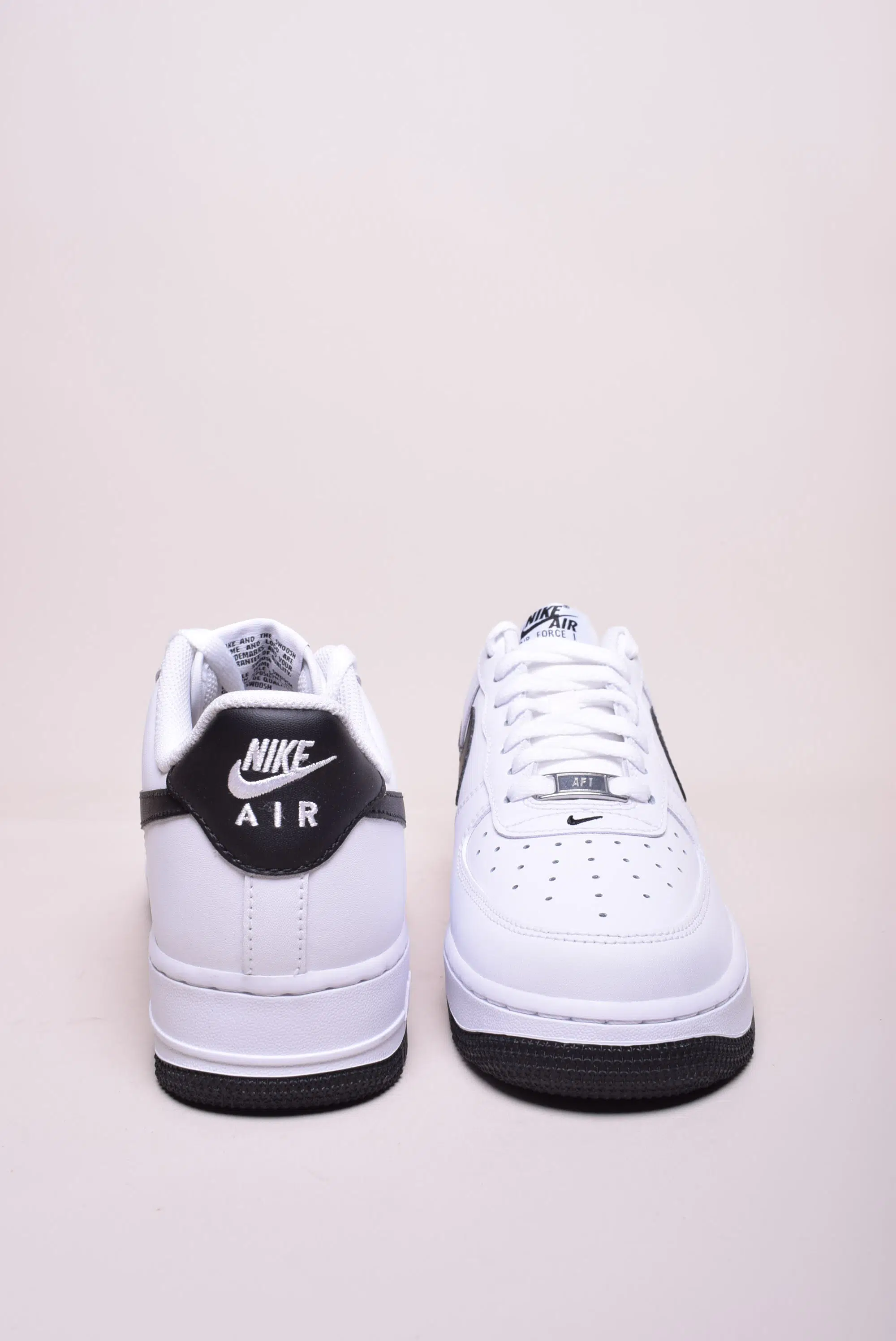 Sneakers unisex Air Force 1 '07 [2]
