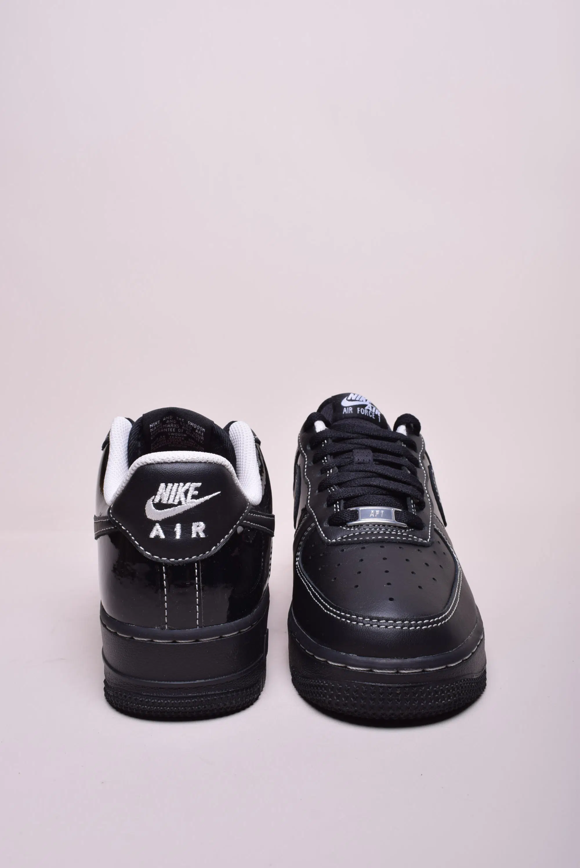 Sneakers unisex Air Force 1 '07 Low "Paris" [2]