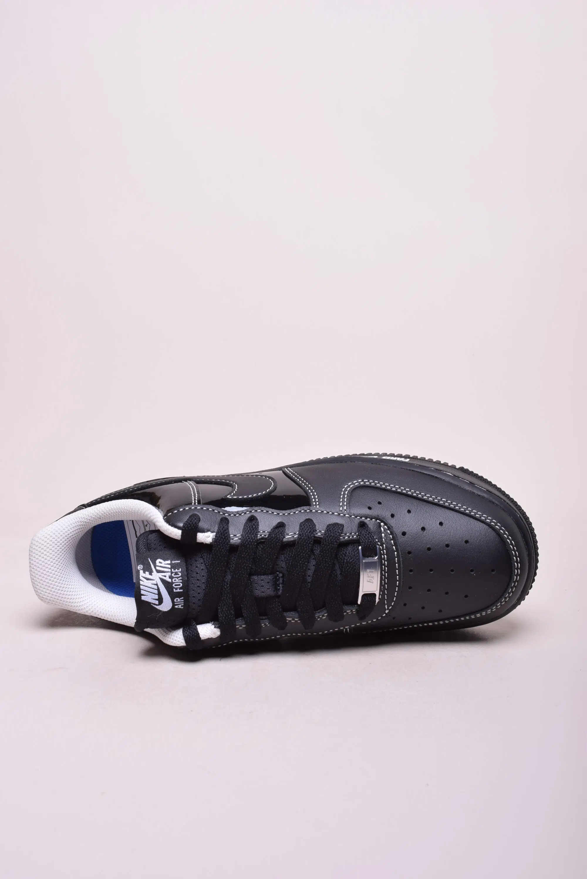Sneakers unisex Air Force 1 '07 Low "Paris" [3]