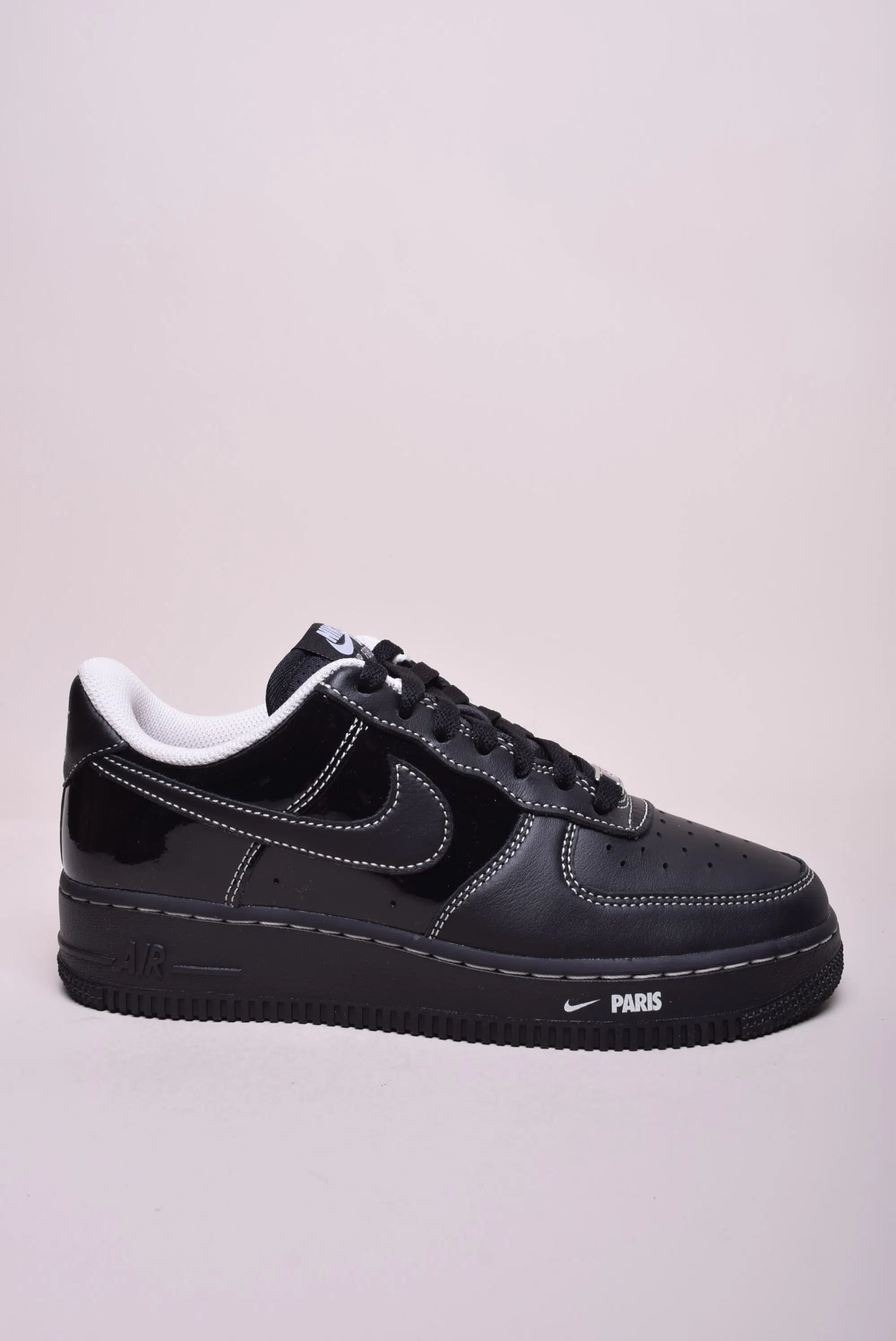 Încălțăminte bărbați - Sneakers unisex Air Force 1 '07 Low "Paris"