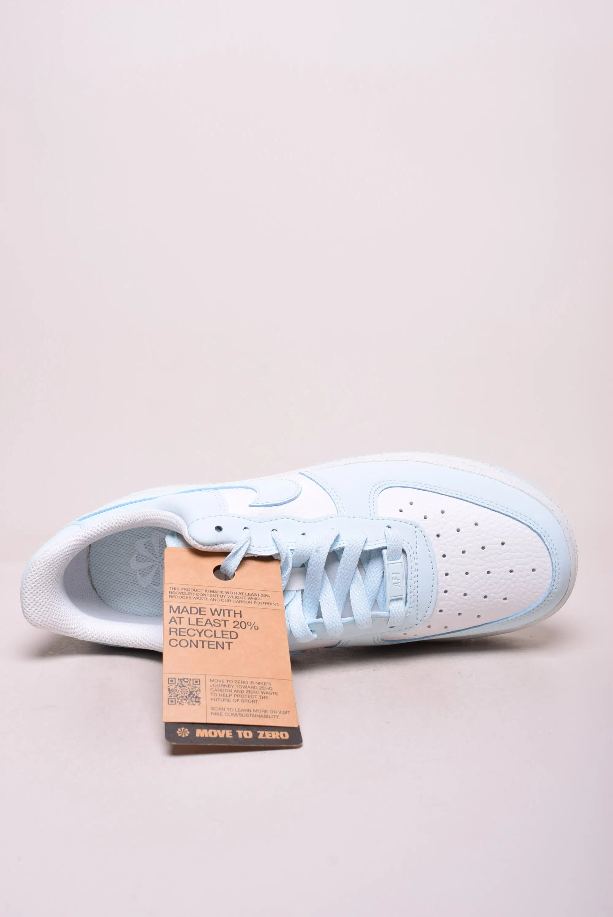 Sneakers unisex Air Force 1 '07 Next Nature [3]
