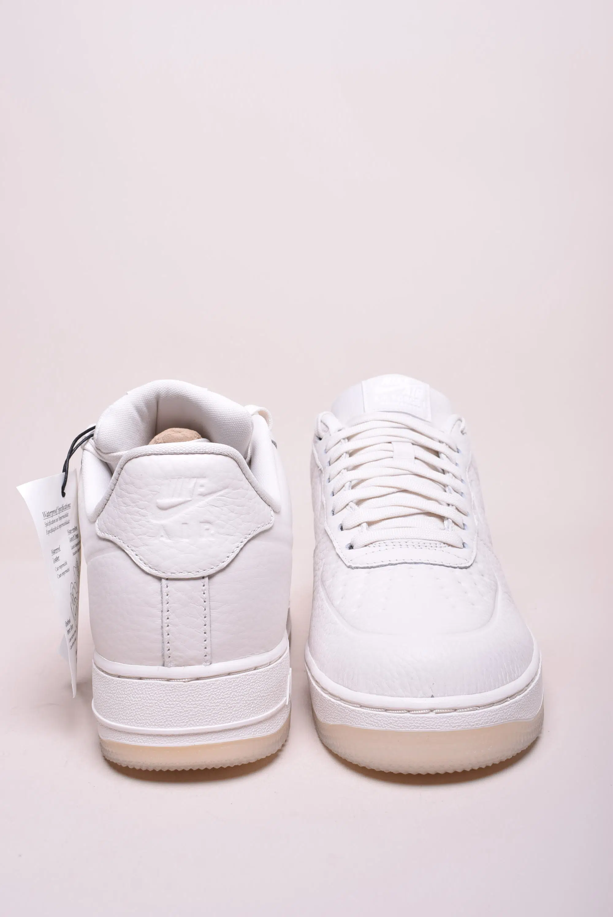 Sneakers unisex Air Force 1 '07 Pro-Tech, impermeabile [2]