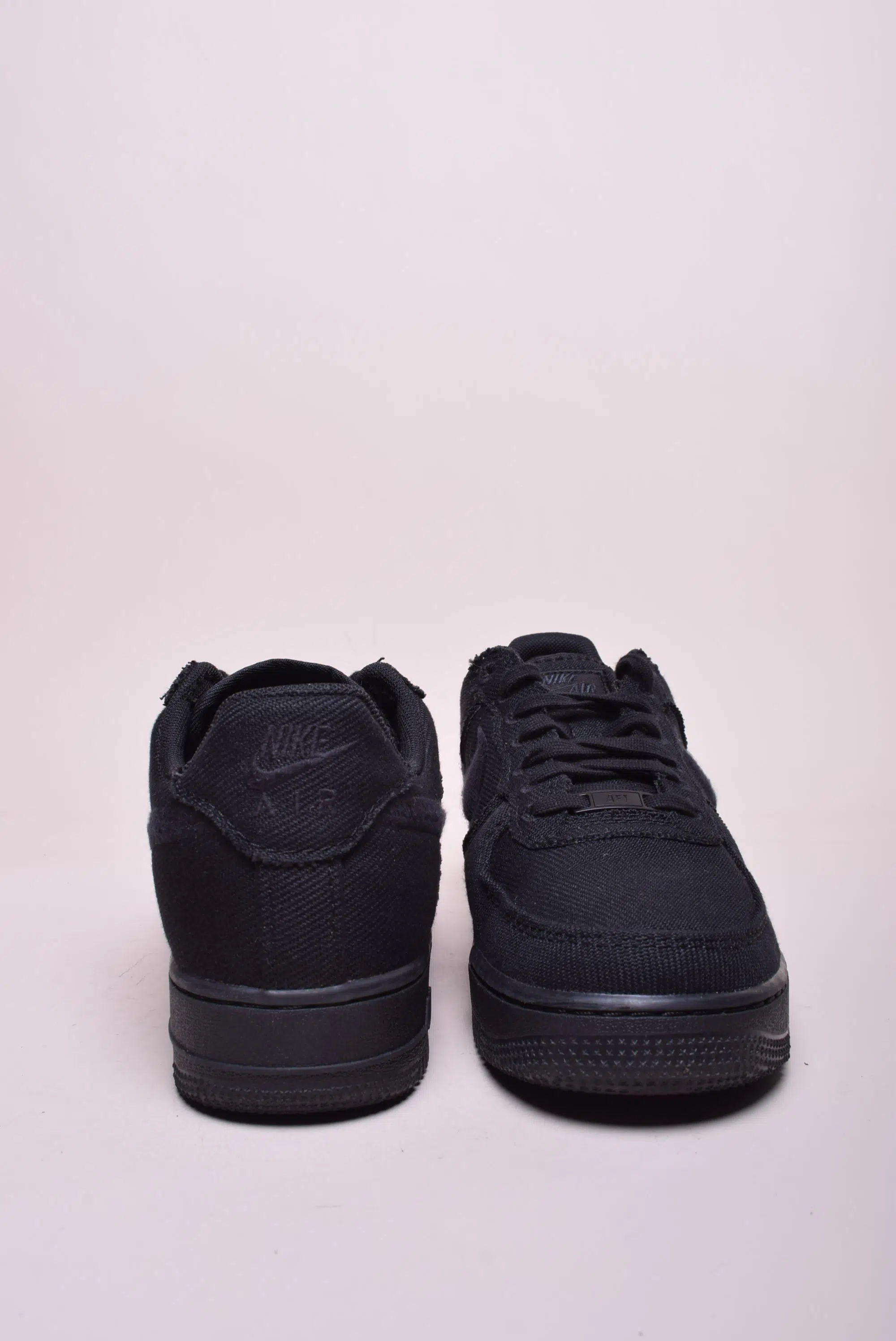 Sneakers unisex Air Force 1 Low Canvas [2]