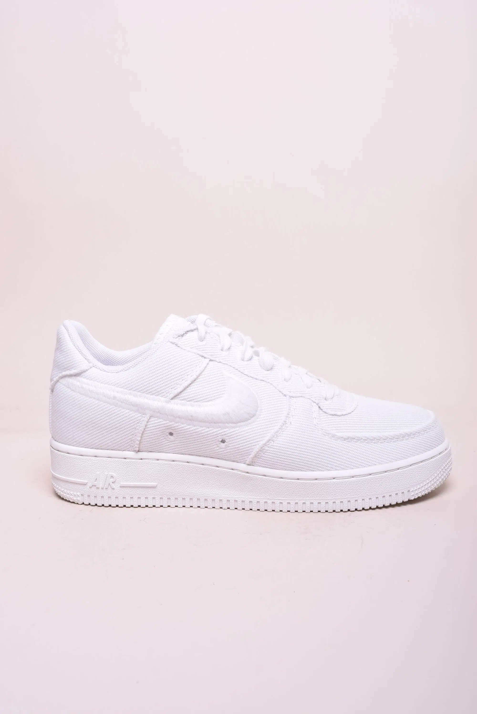 Încălțăminte damă - Sneakers unisex Air Force 1 Low Canvas